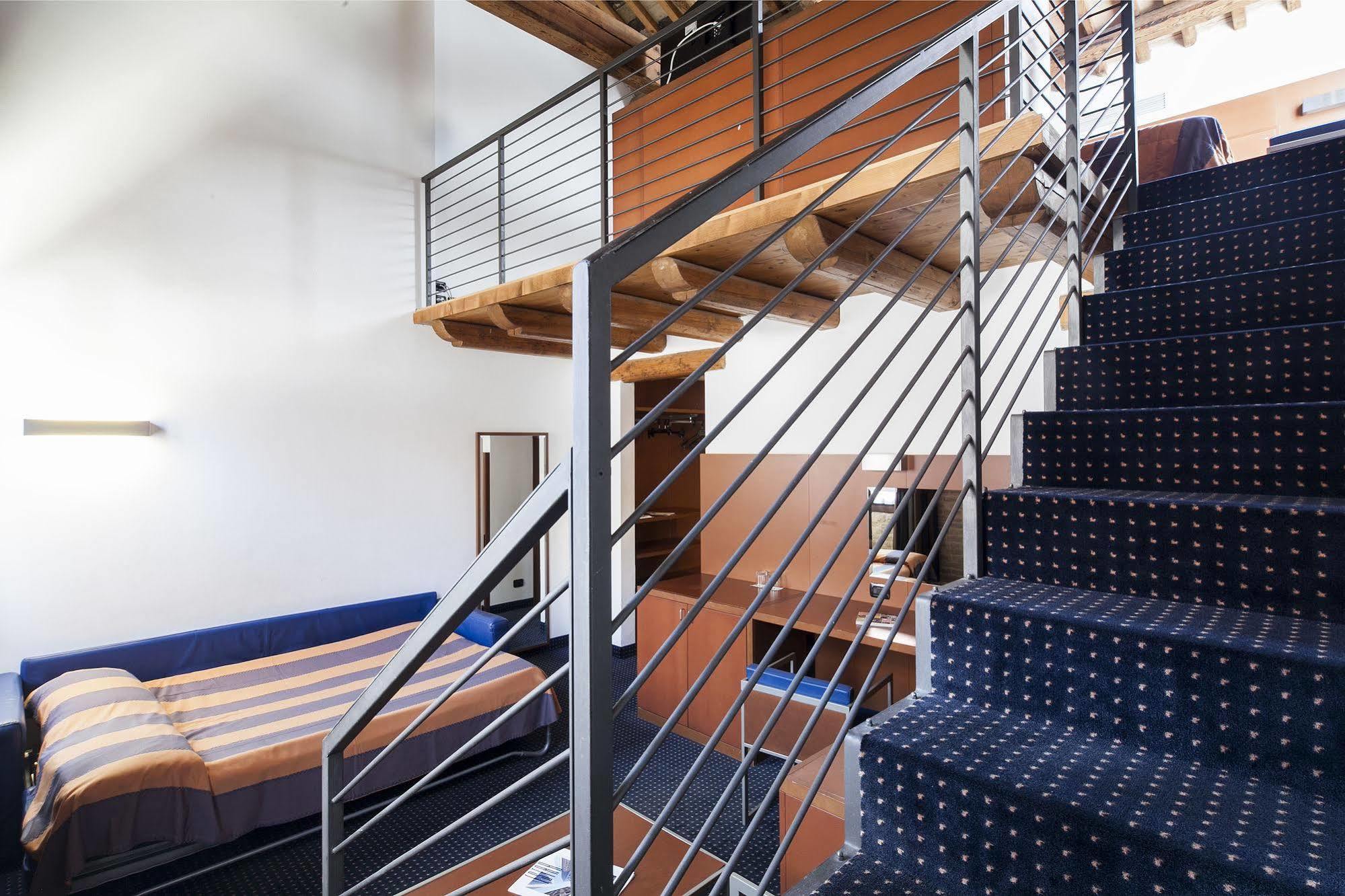 Hotel Eurostars Residenza Cannaregio 4*