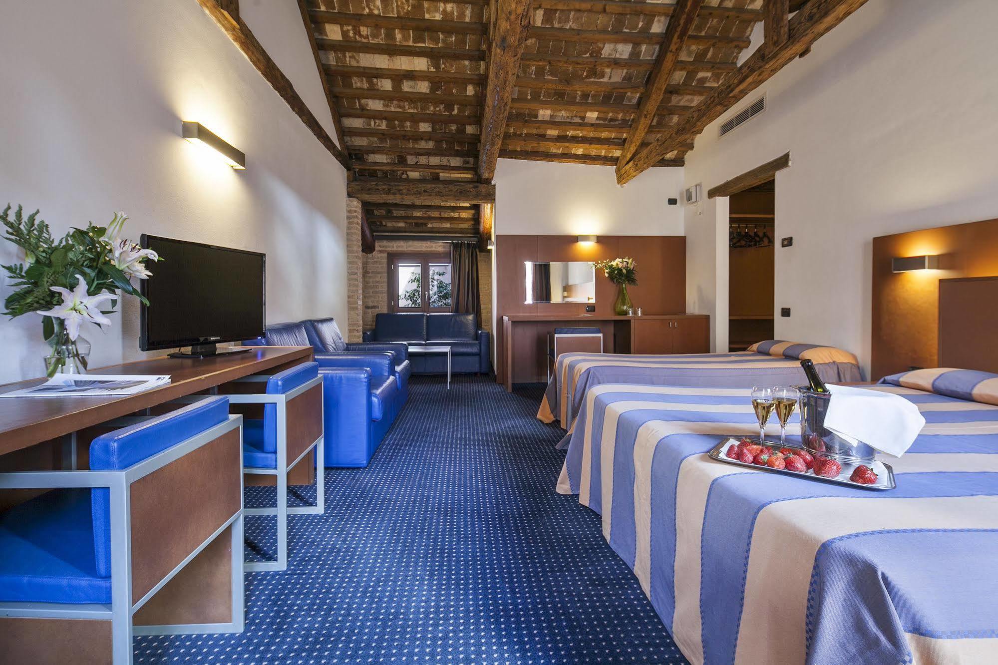 Eurostars Residenza Cannaregio Venezia