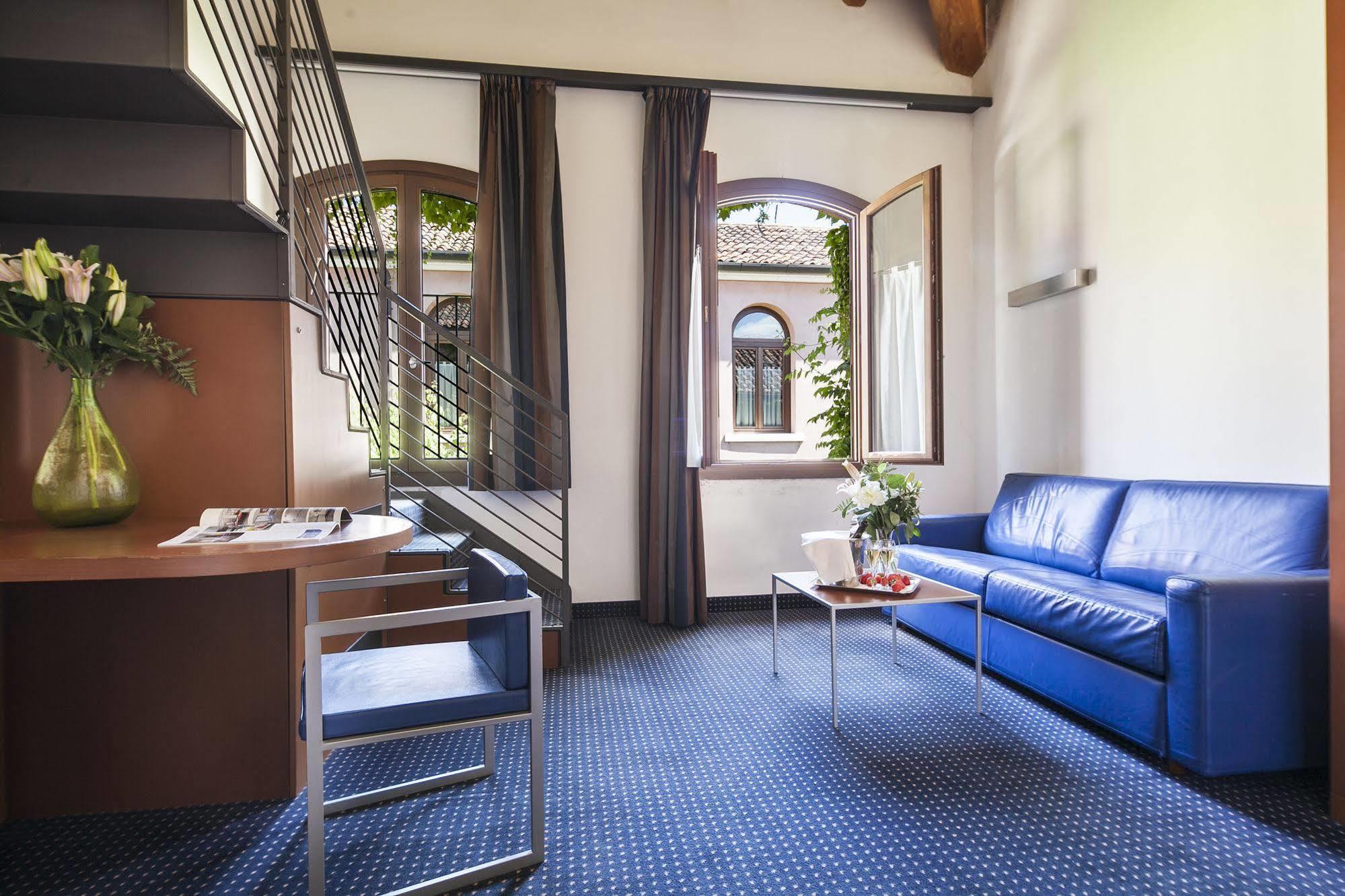 Eurostars Residenza Cannaregio Hotel 4*