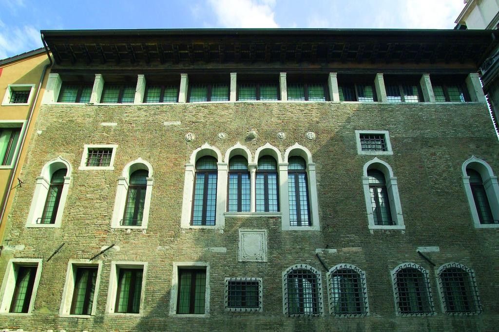 Palazzo Selvadego Hotel