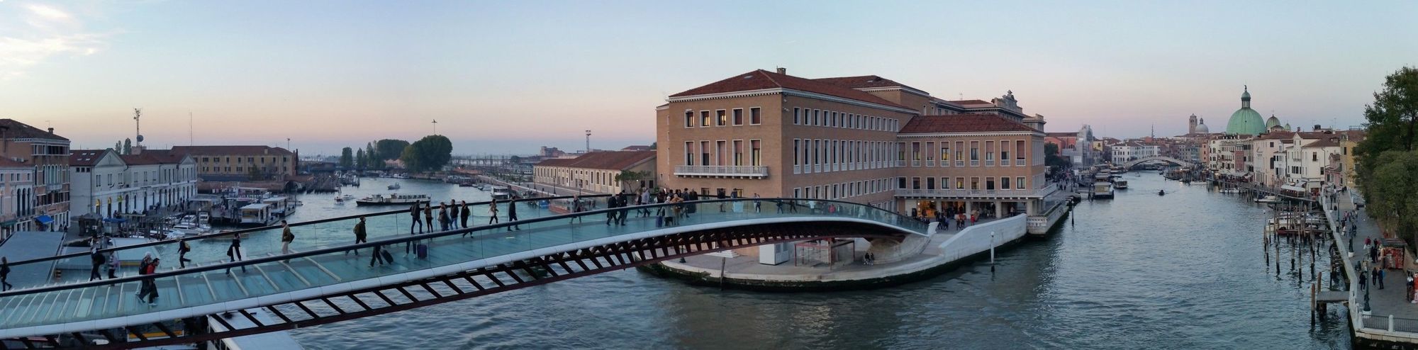 Hotel Santa Chiara 4*