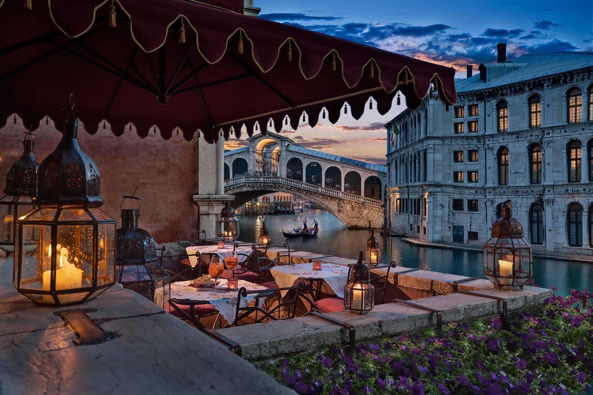 Hotel Al Ponte Antico Venezia