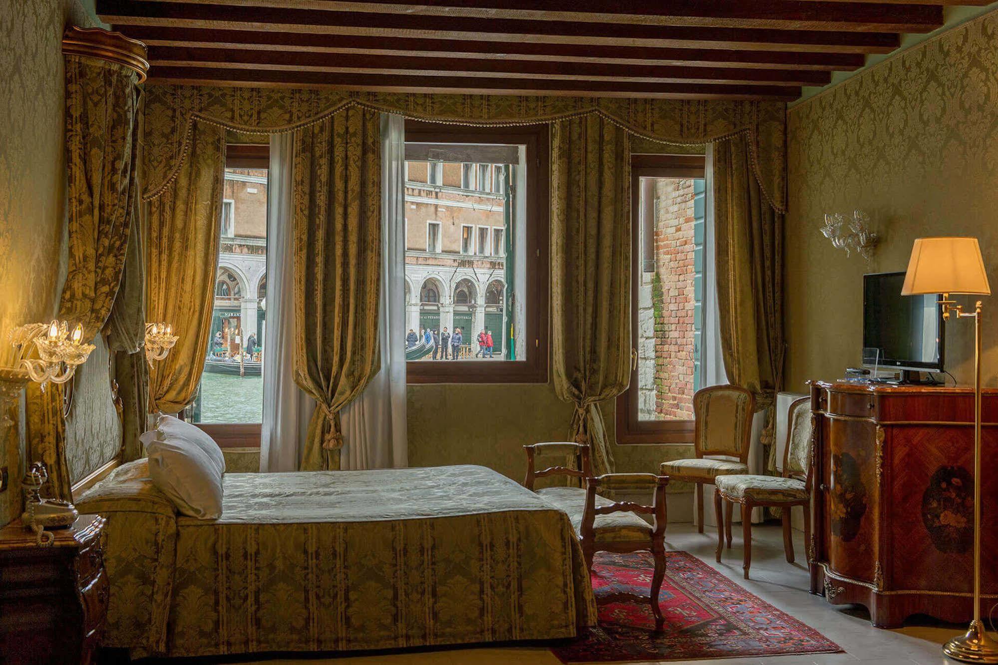Al Ponte Antico 4* Venezia