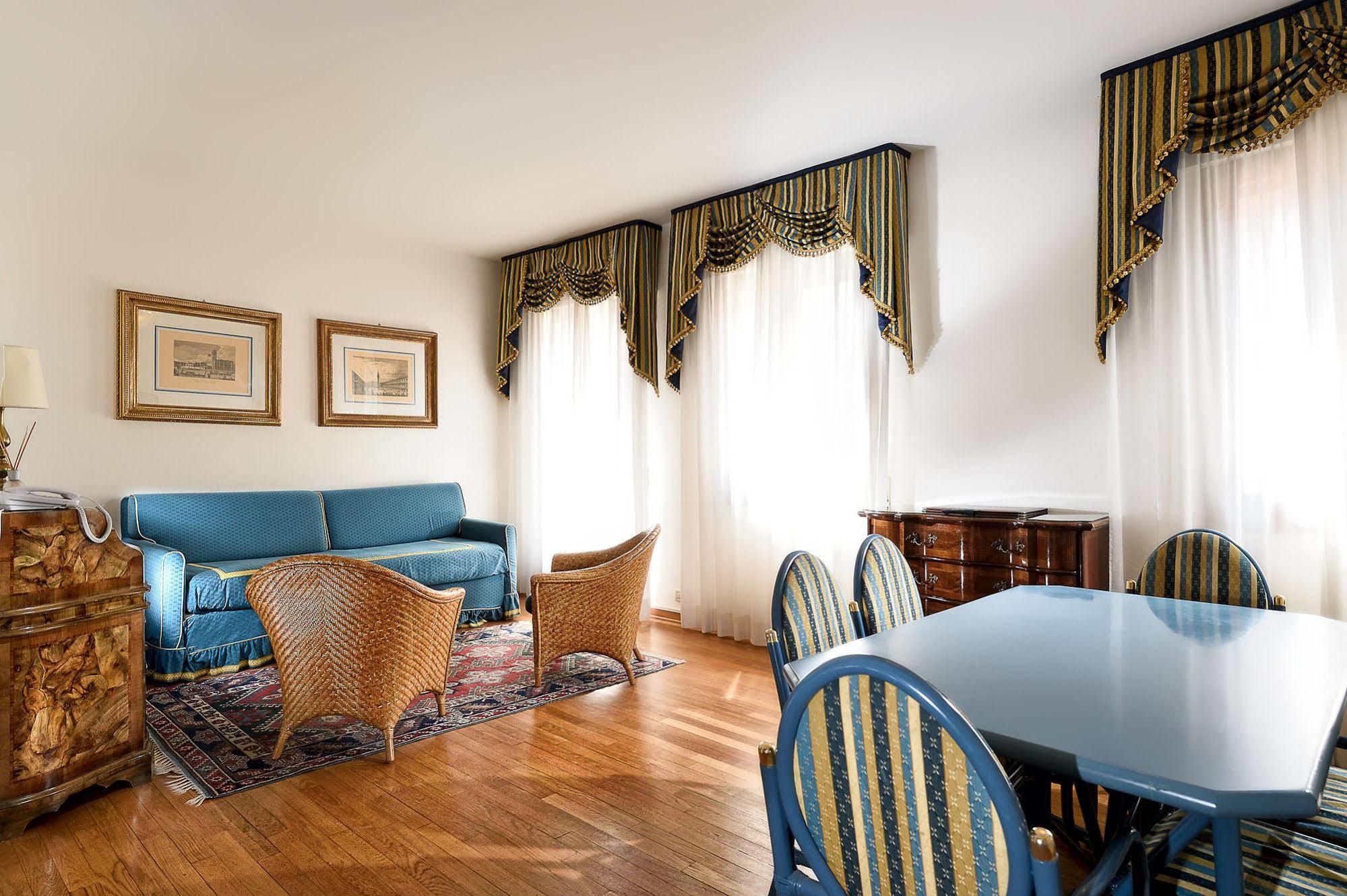 San Marco Palace Hotel Veneza