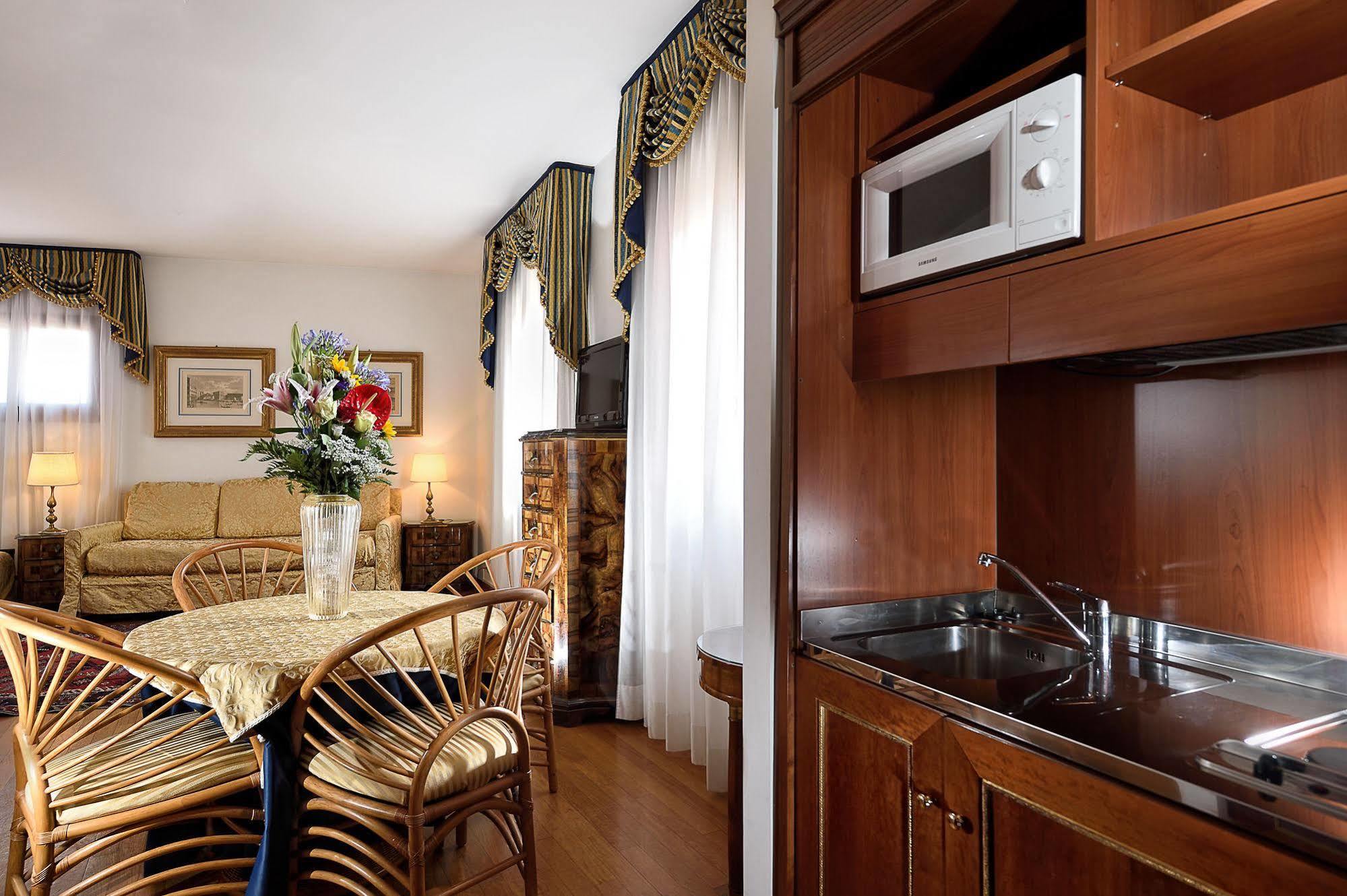 San Marco Palace Veneza