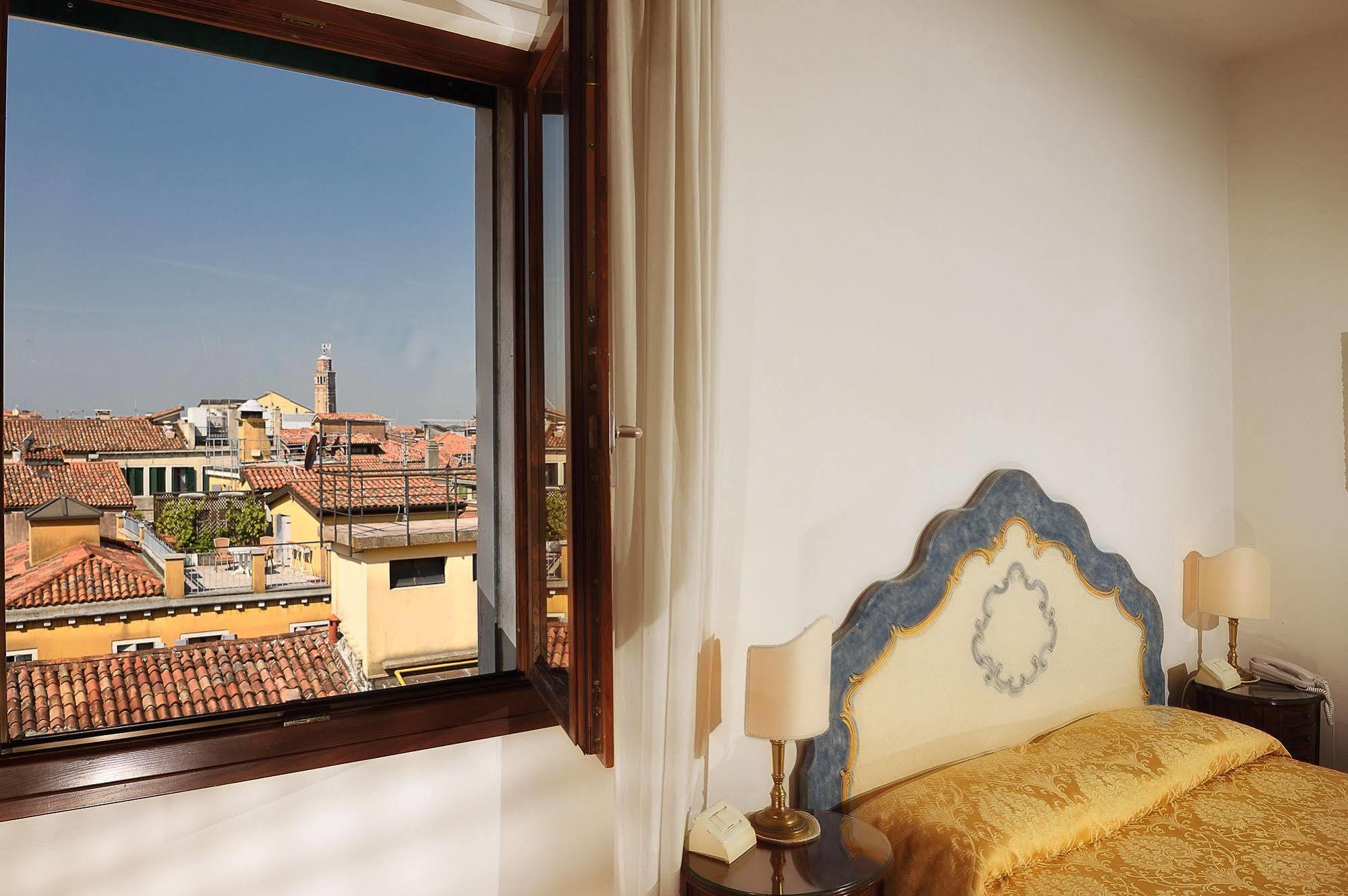San Marco Palace Hotel