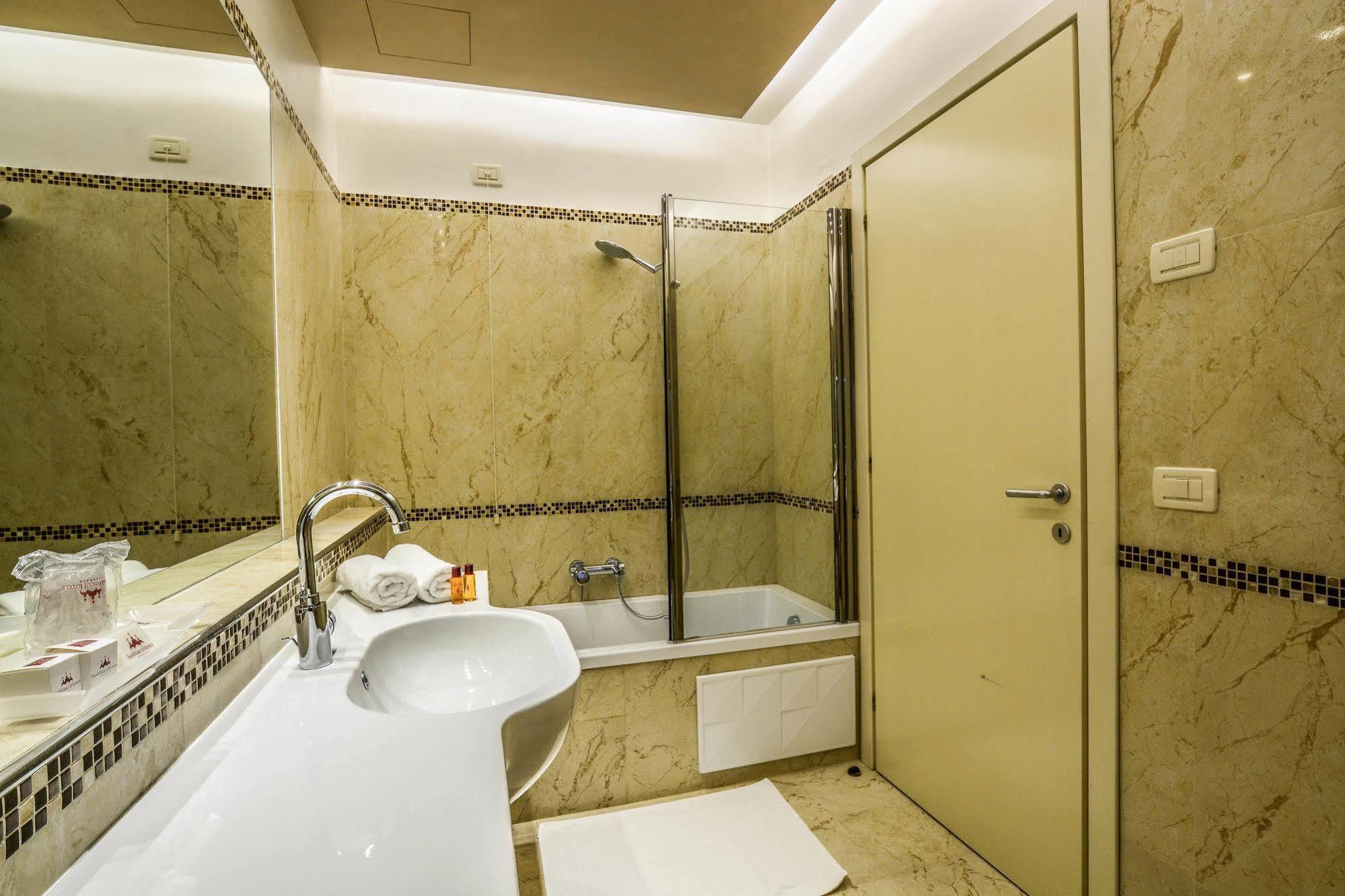 San Marco Palace 4* Veneza