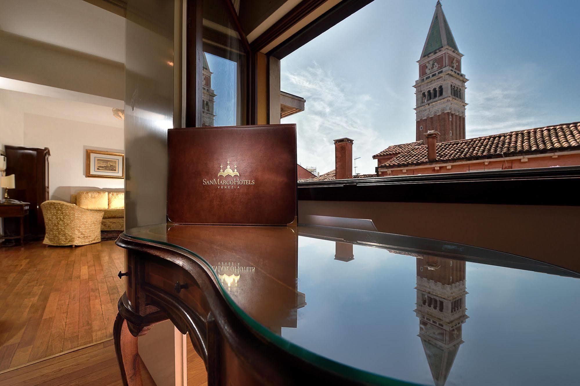 San Marco Palace 4* Veneza