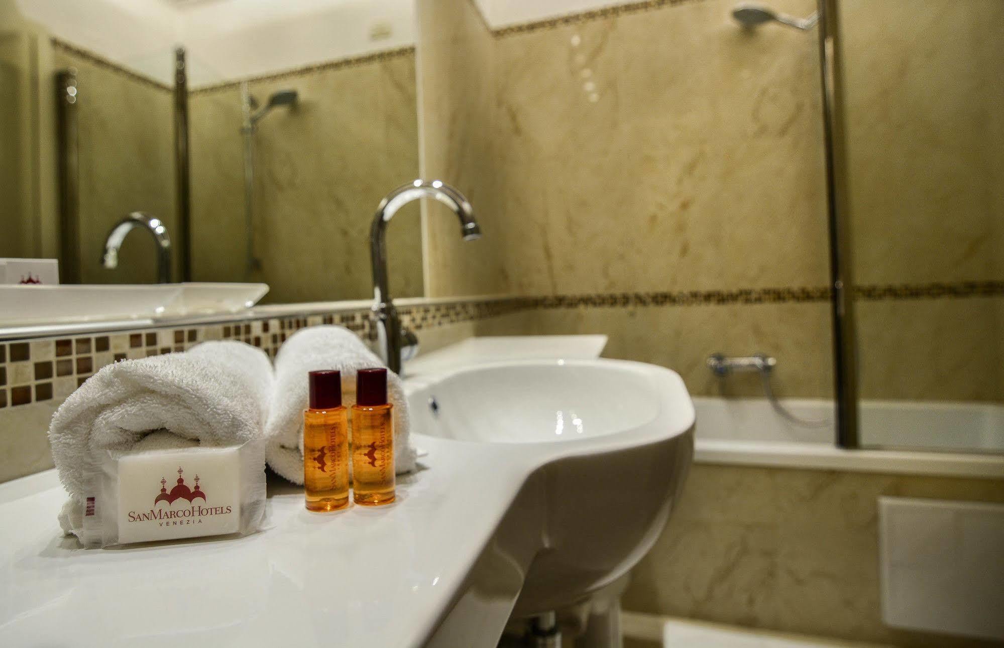 San Marco Palace 4* Veneza