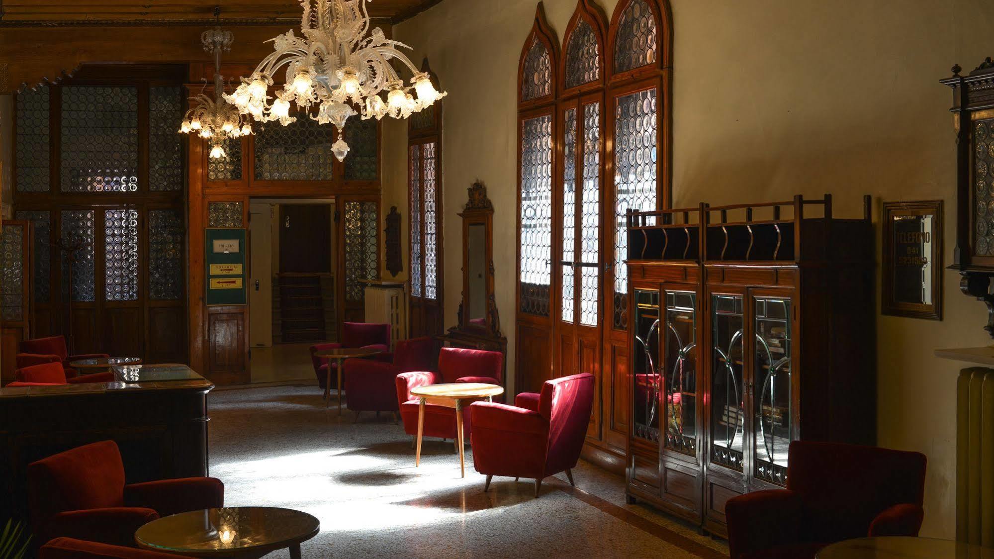 Gabrielli - Starhotels Collezione 5*