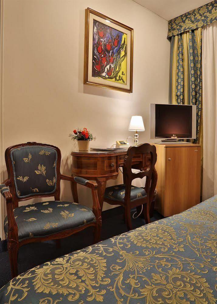 Hotel San Marco 3*