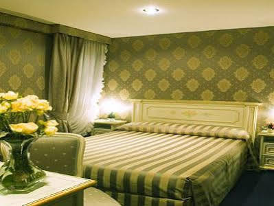 Hotel San Marco Venice