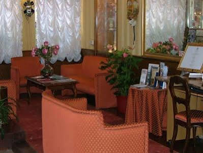 San Marco Hotel 3*