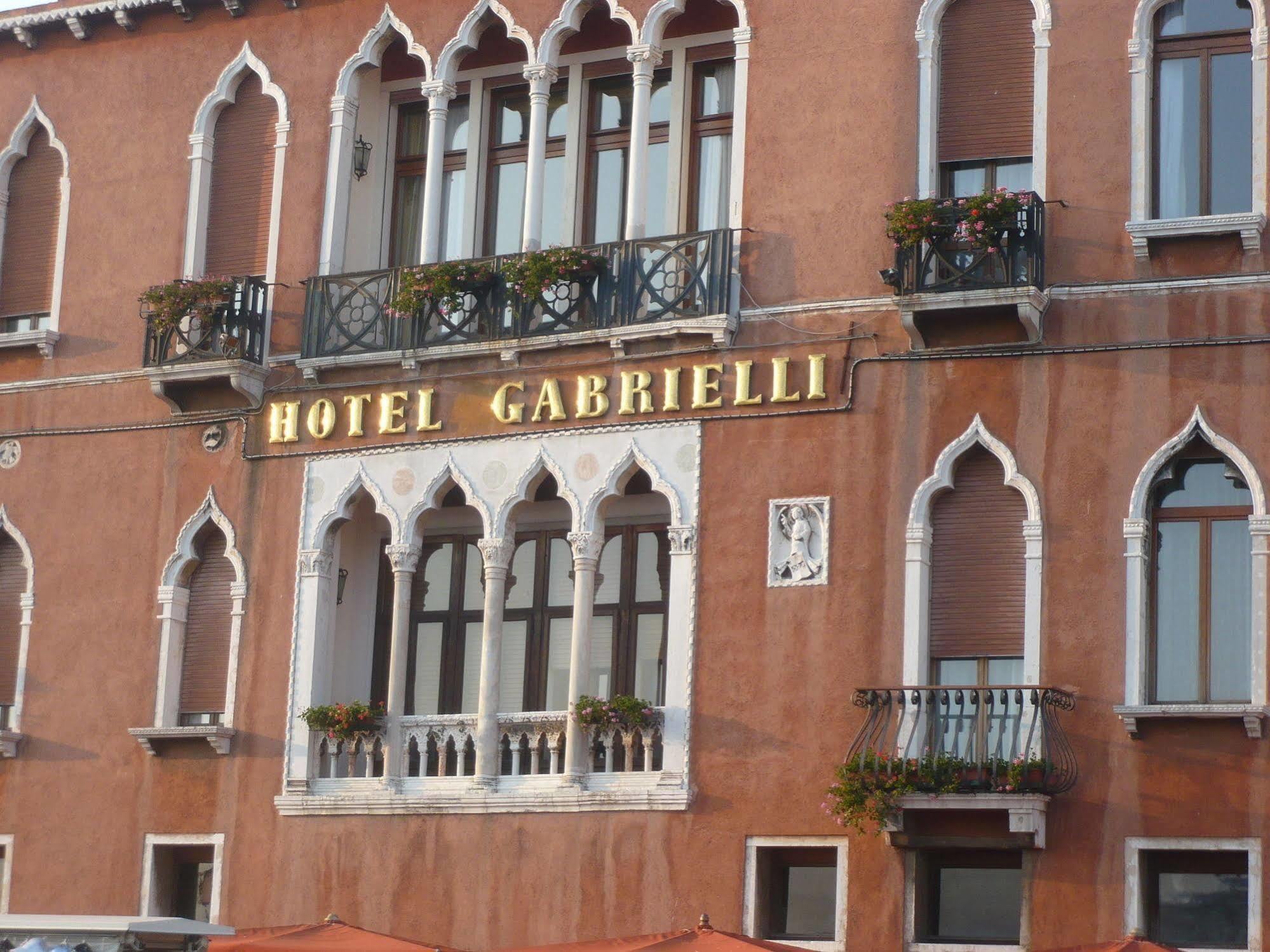 Gabrielli - Starhotels Collezione
