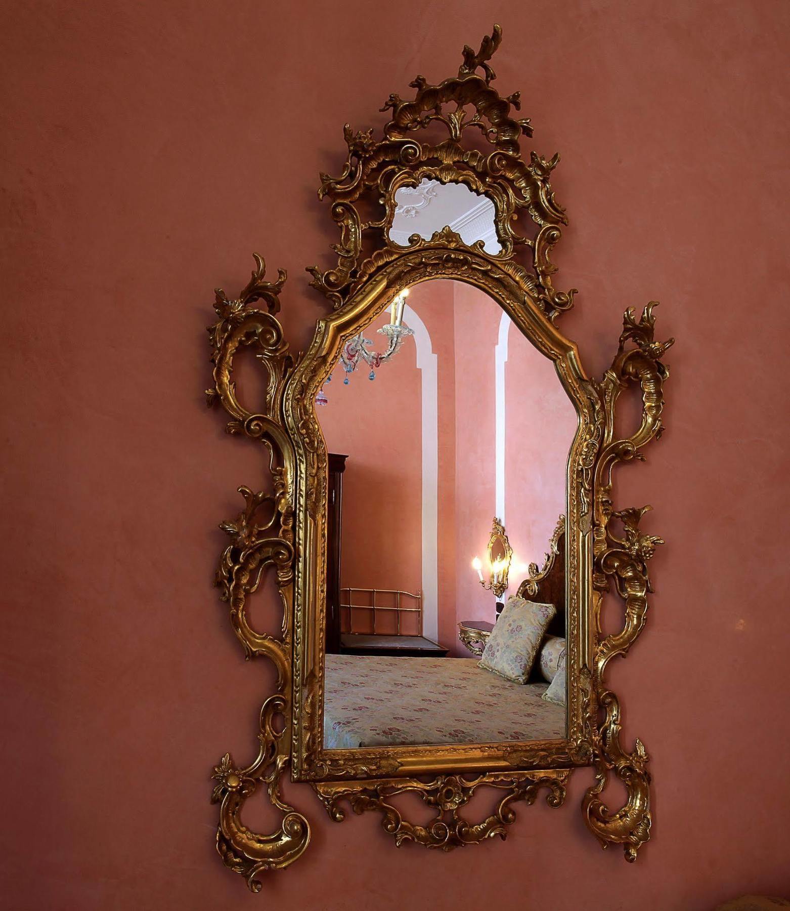 Hotel San Moise Venice