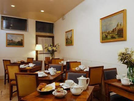 San Zulian 3* Venice