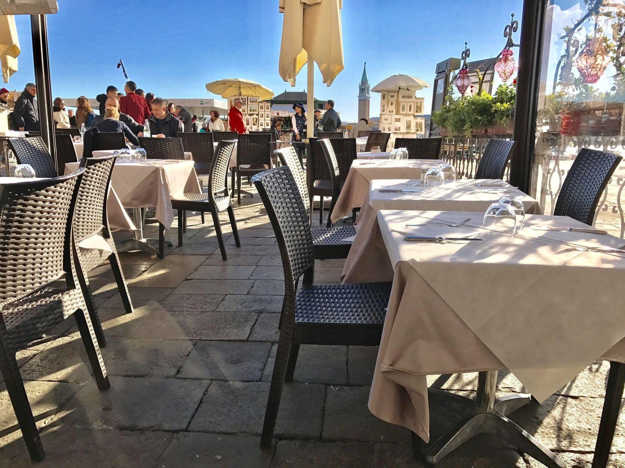 Hotel Savoia & Jolanda Venice