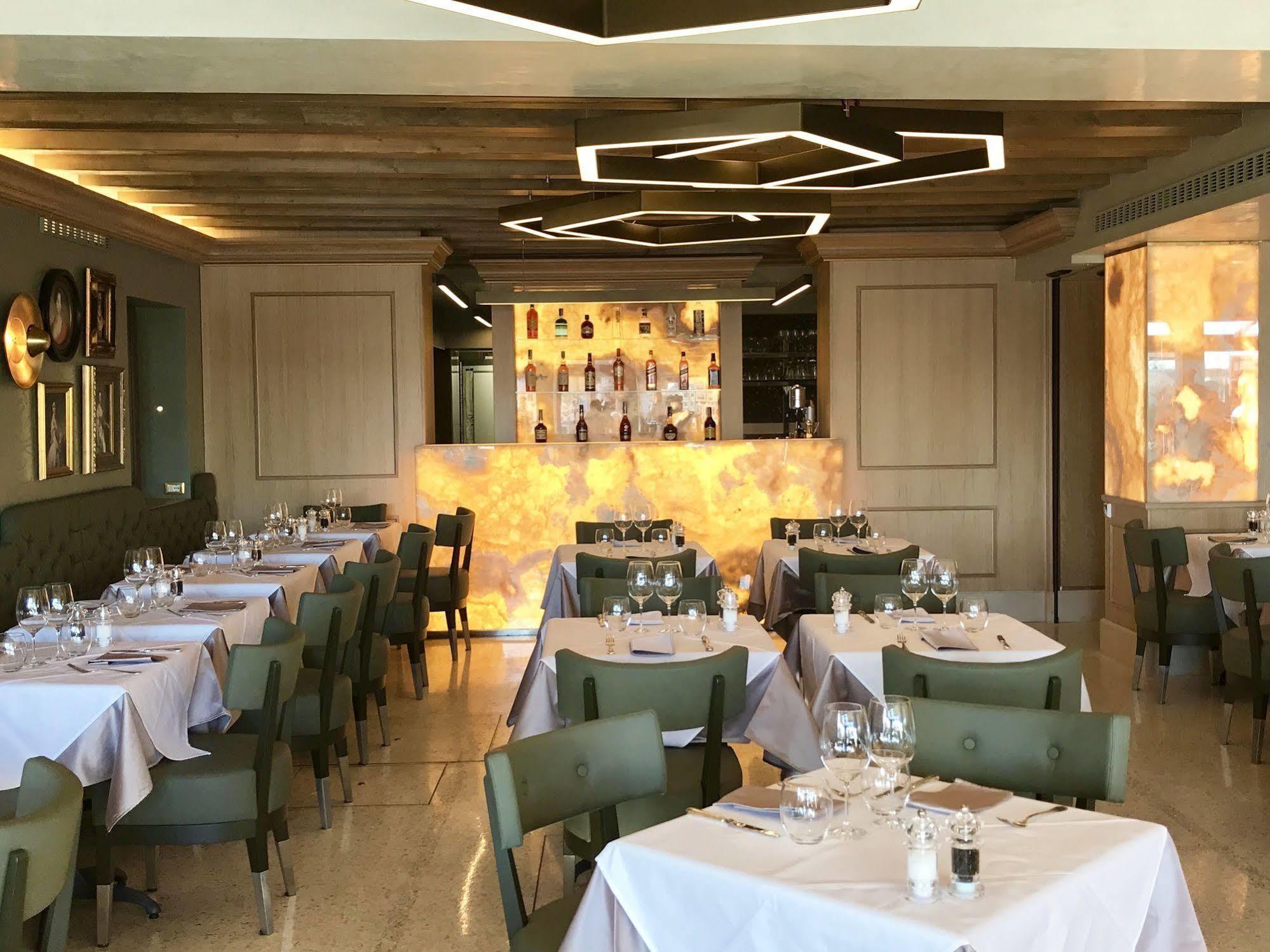 Hotel Savoia & Jolanda Venice