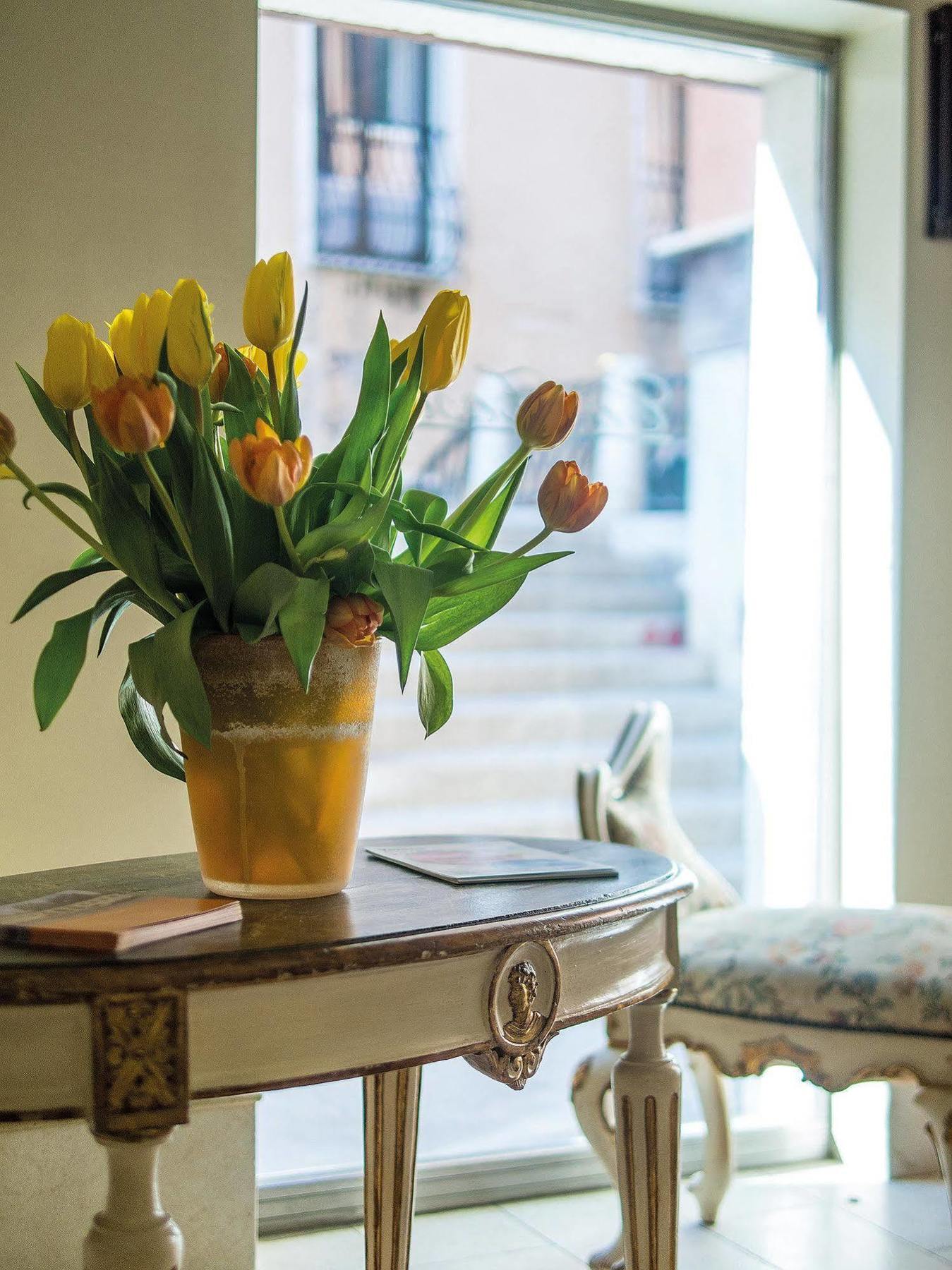 Guest house Ca' Zose 3*
