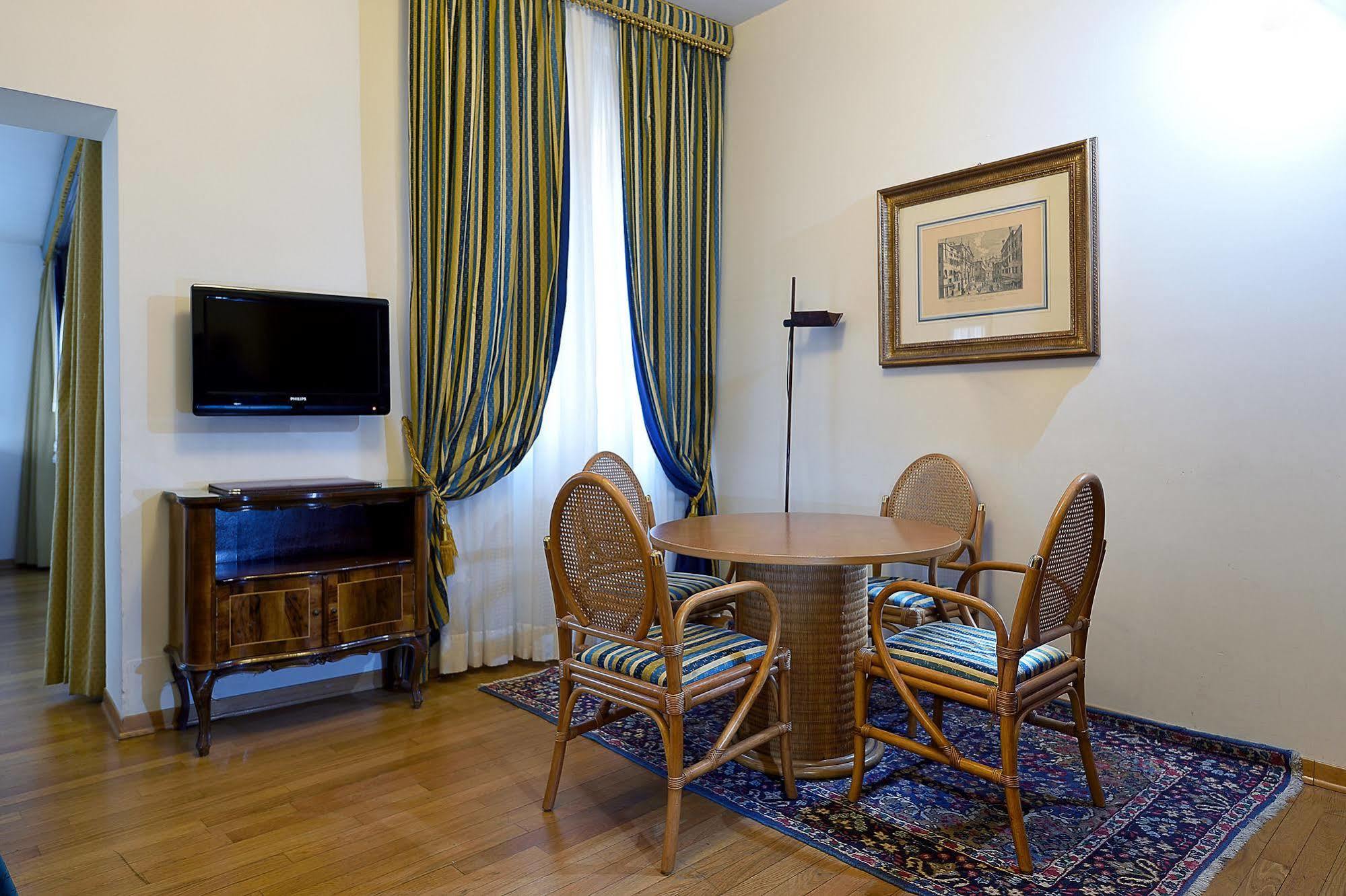 Royal San Marco Venice