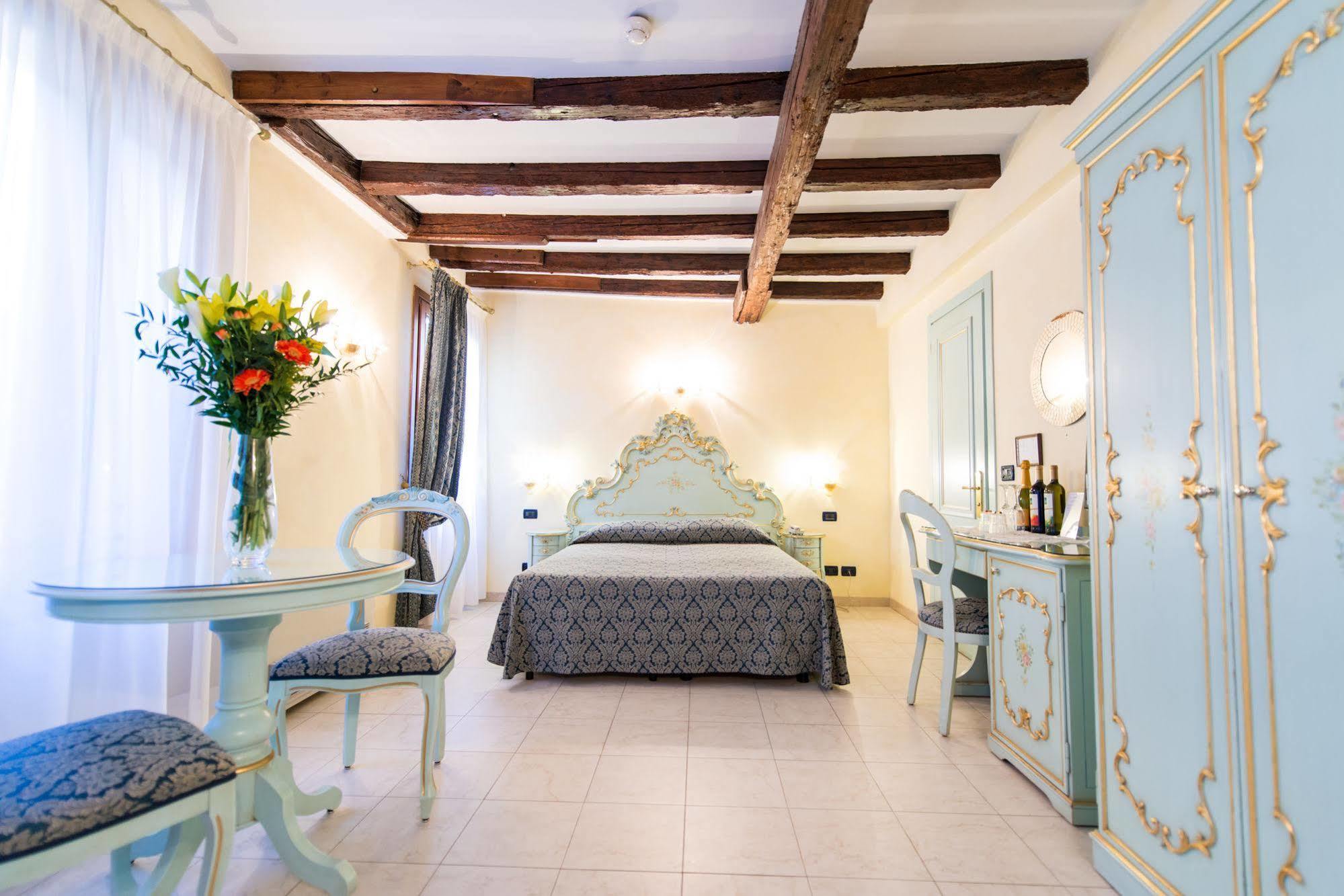 Ca' Zose Venice