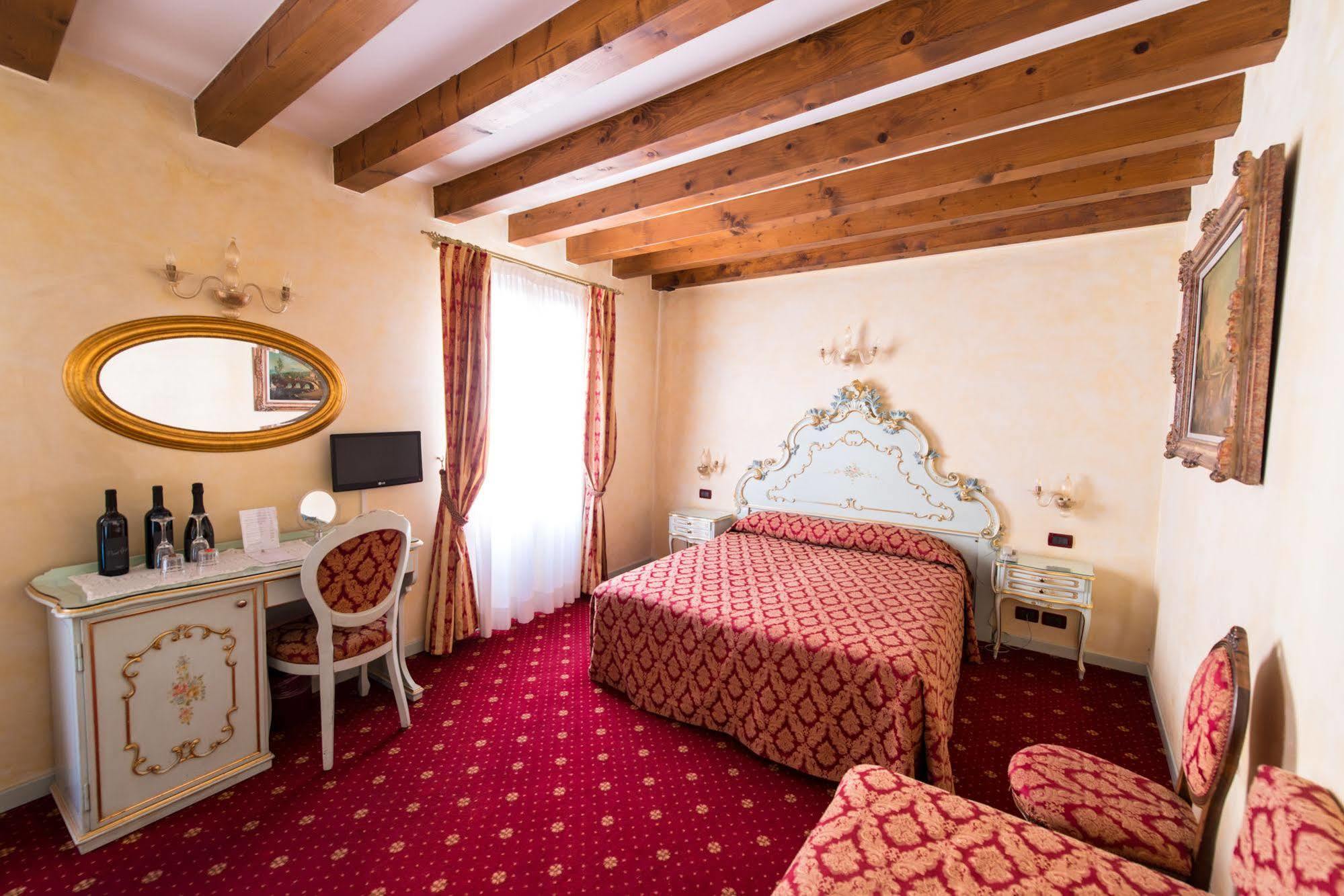 Guest house Ca' Zose Venice