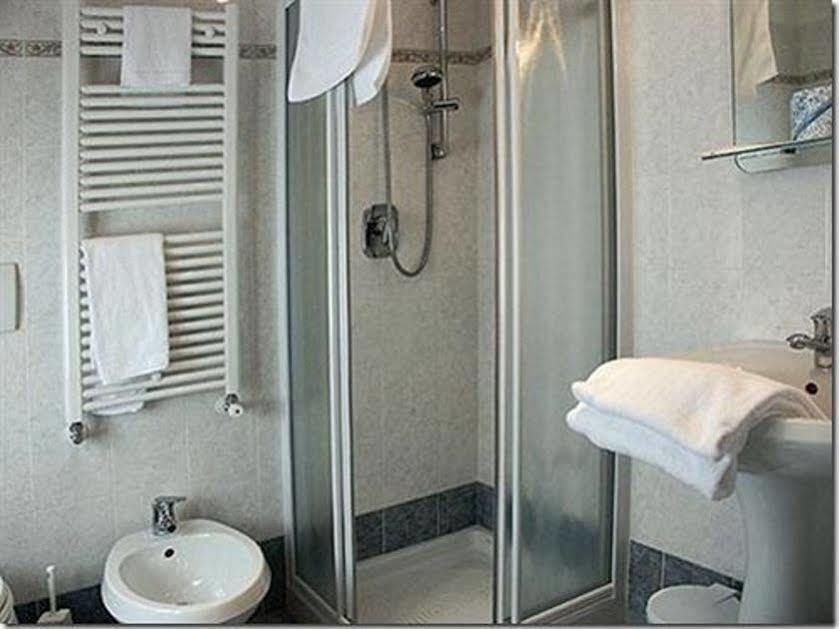 Ca' Zose Guest house Venice