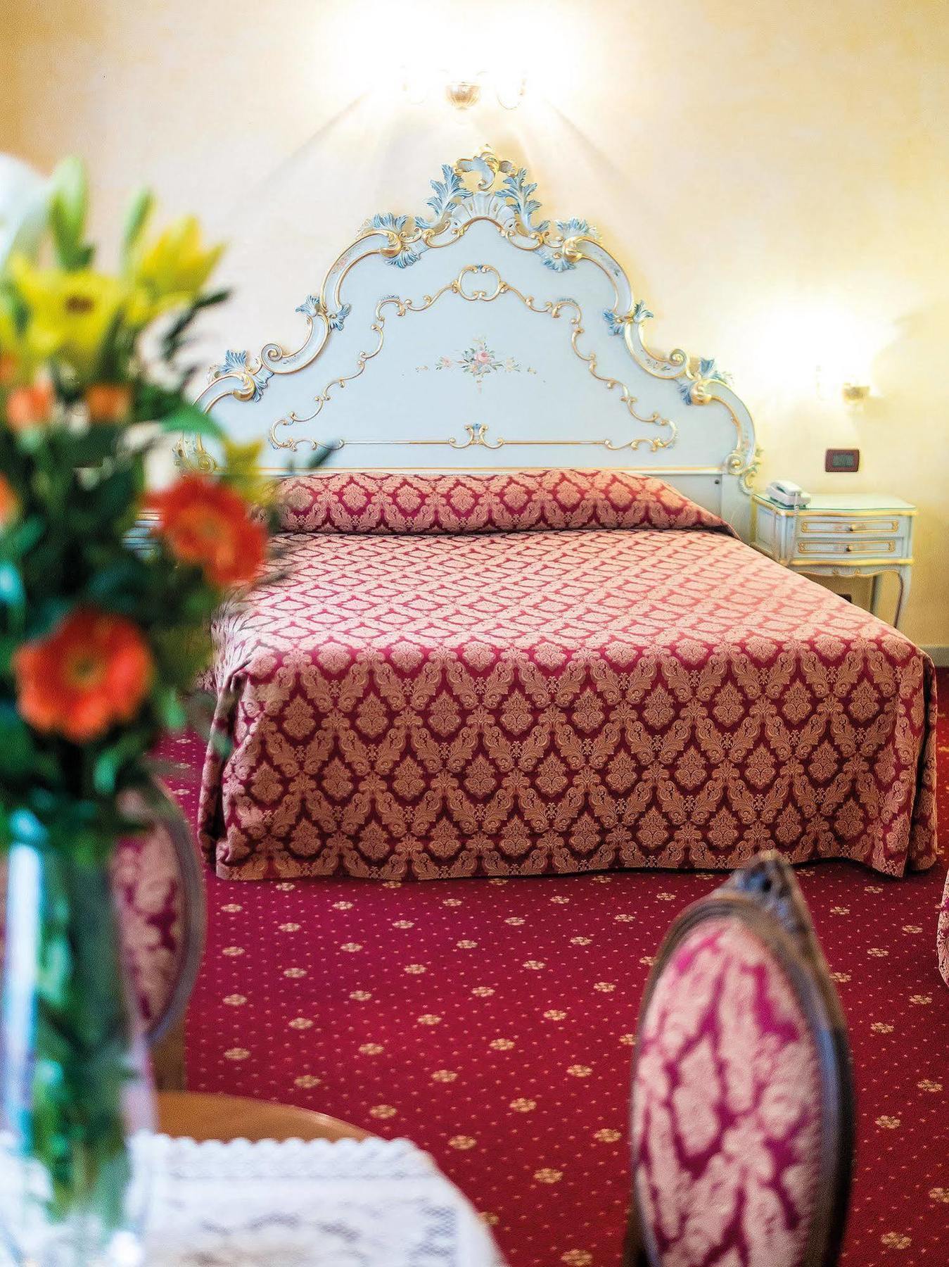 Ca' Zose Guest house 3*