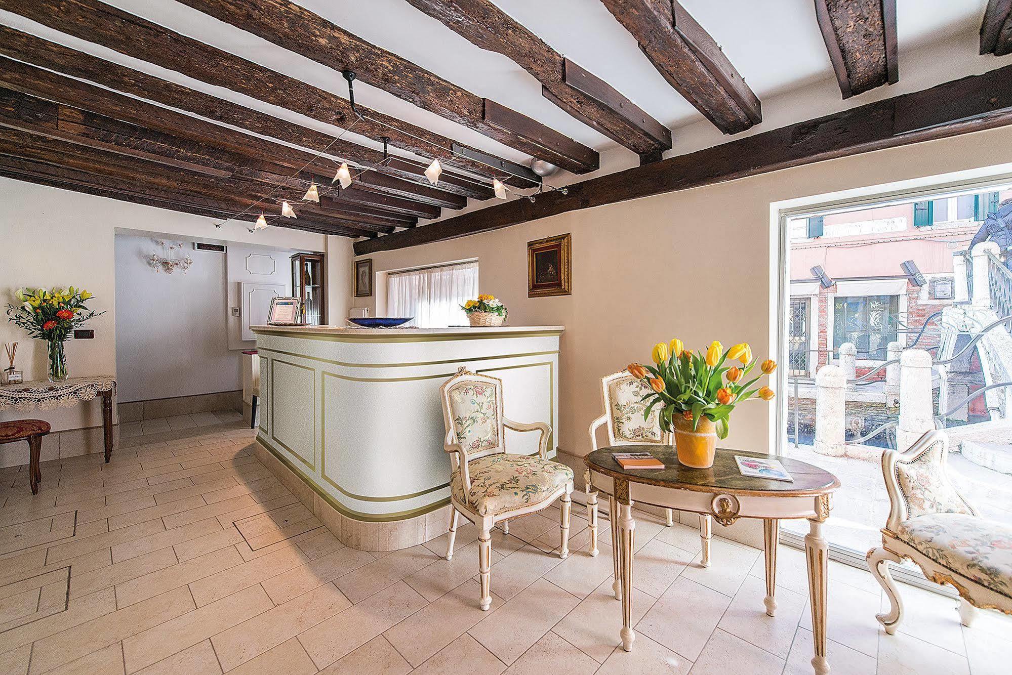 Guest house Ca' Zose