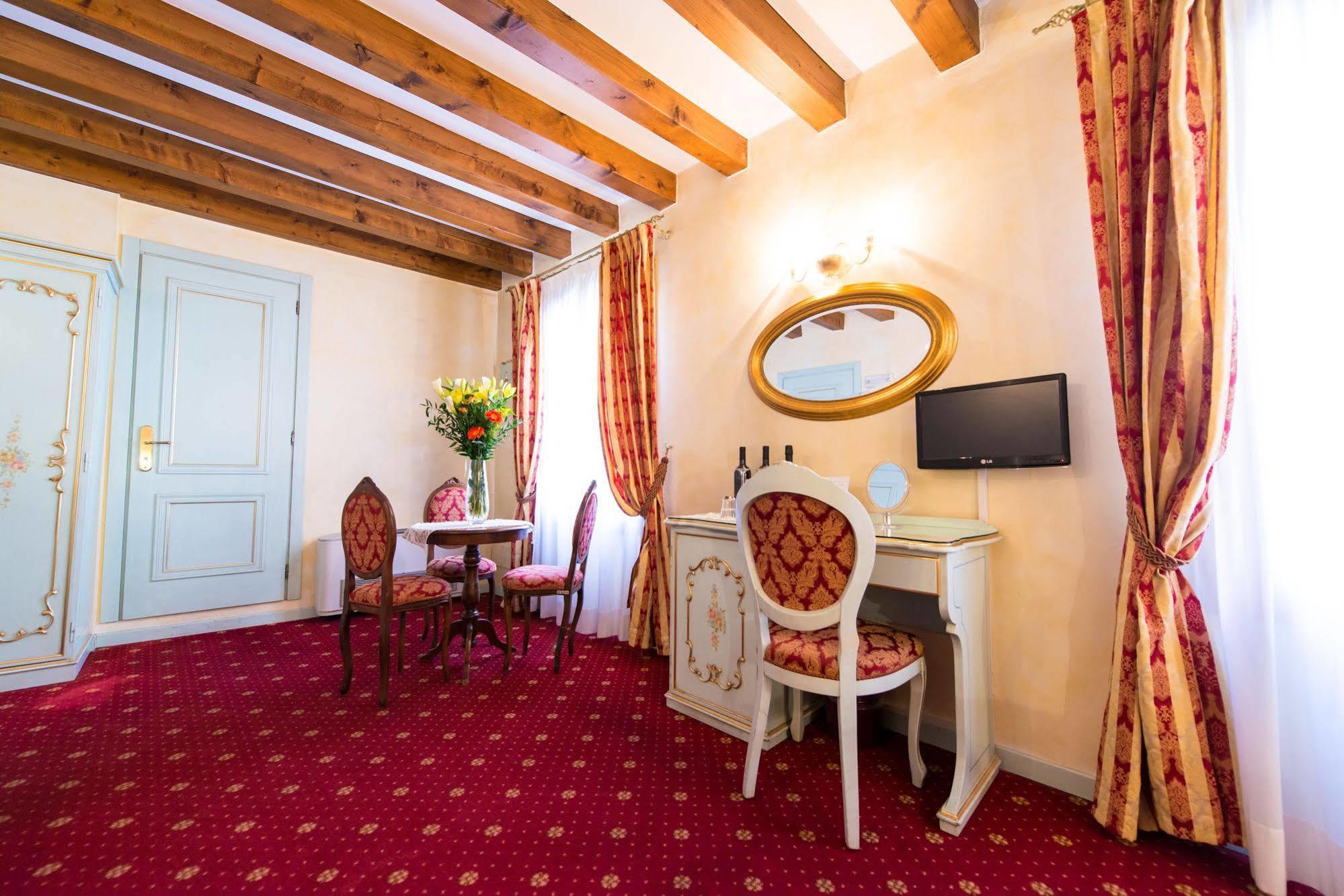 Guest house Ca' Zose 3*