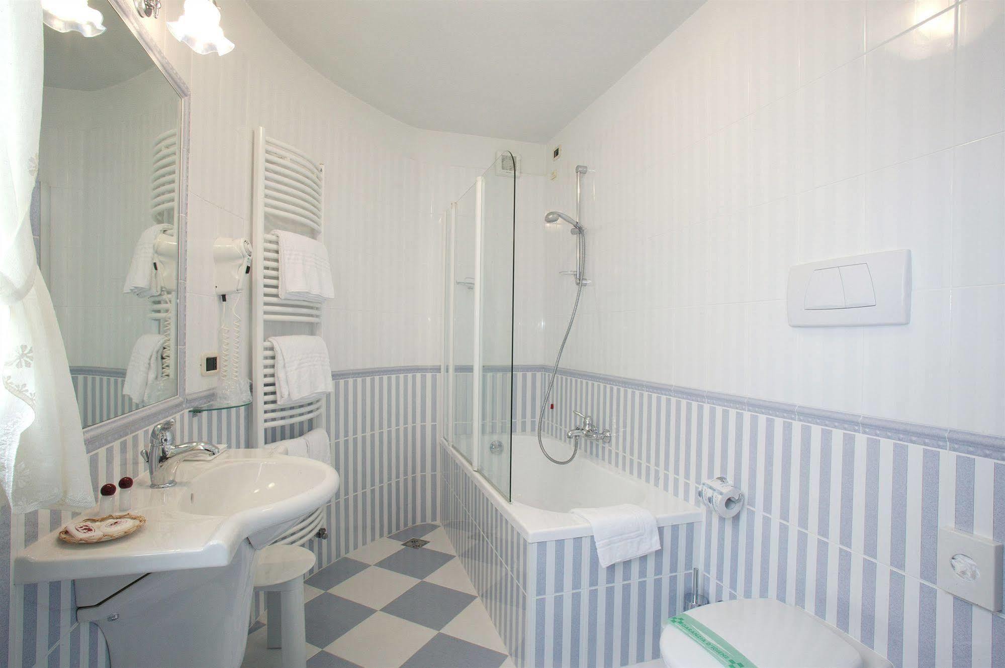 Bed & Breakfast Ca' San Rocco