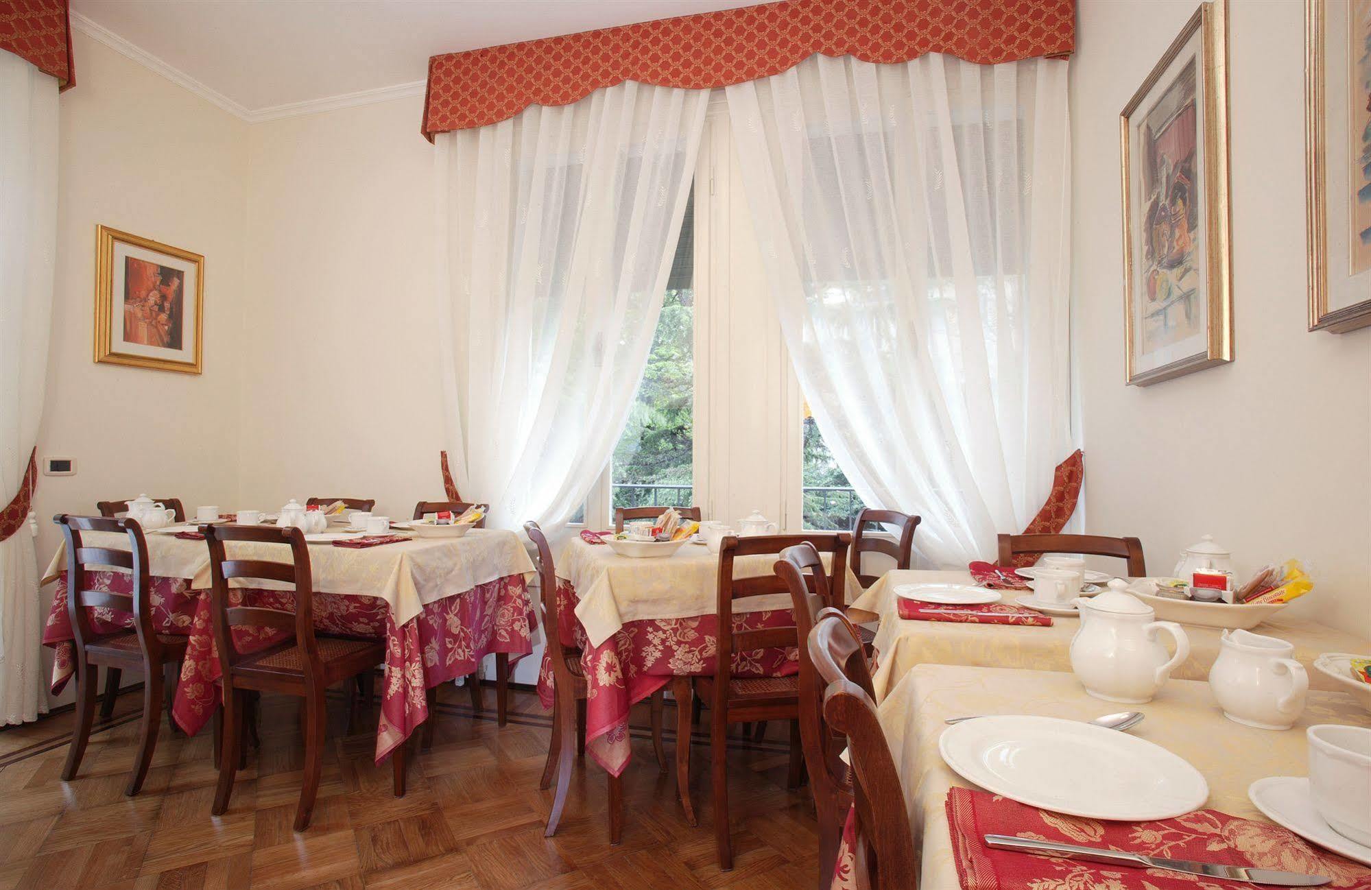 Bed & Breakfast Ca' San Rocco Venice