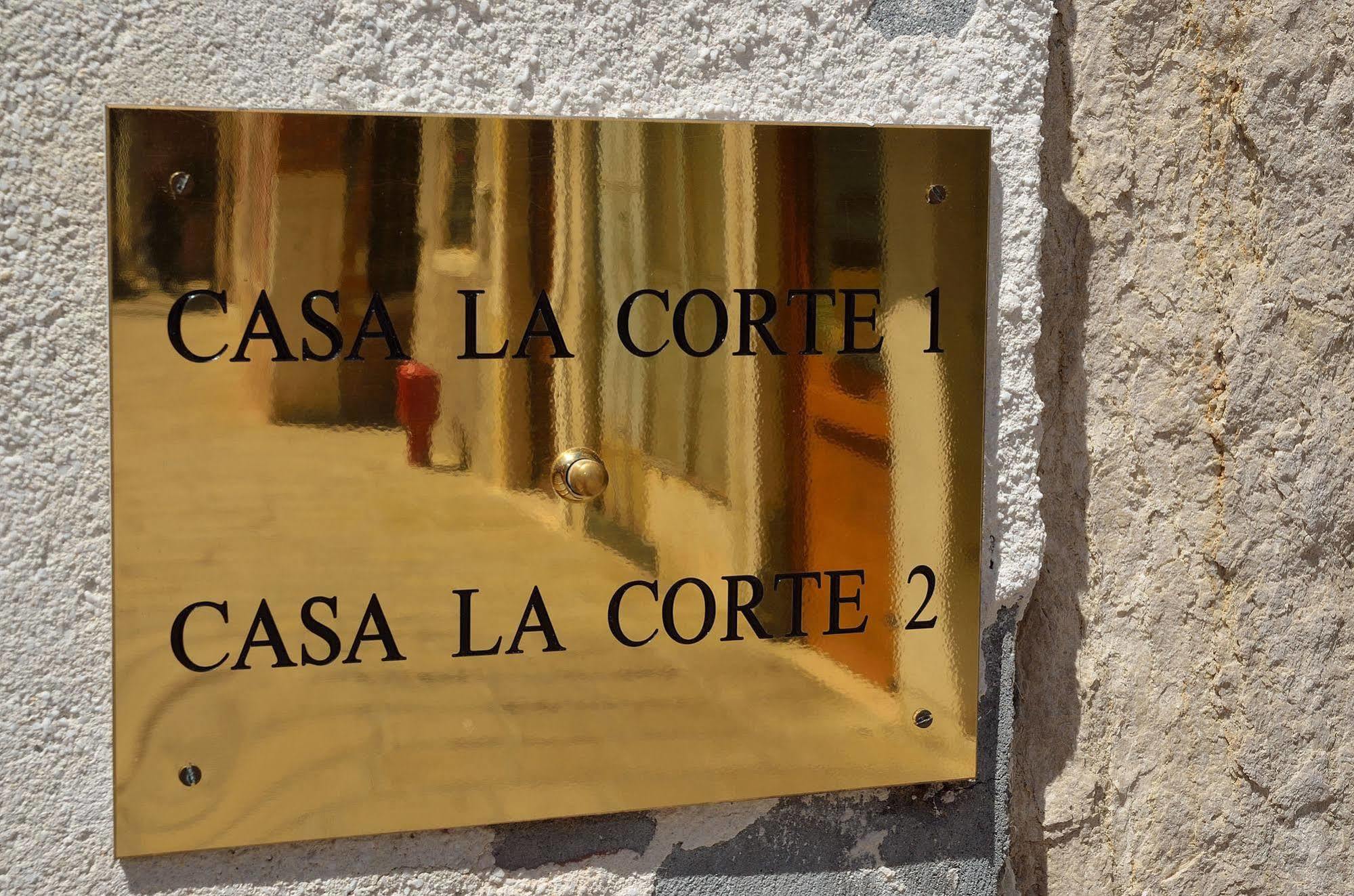 La Corte Bed & Breakfast Venice