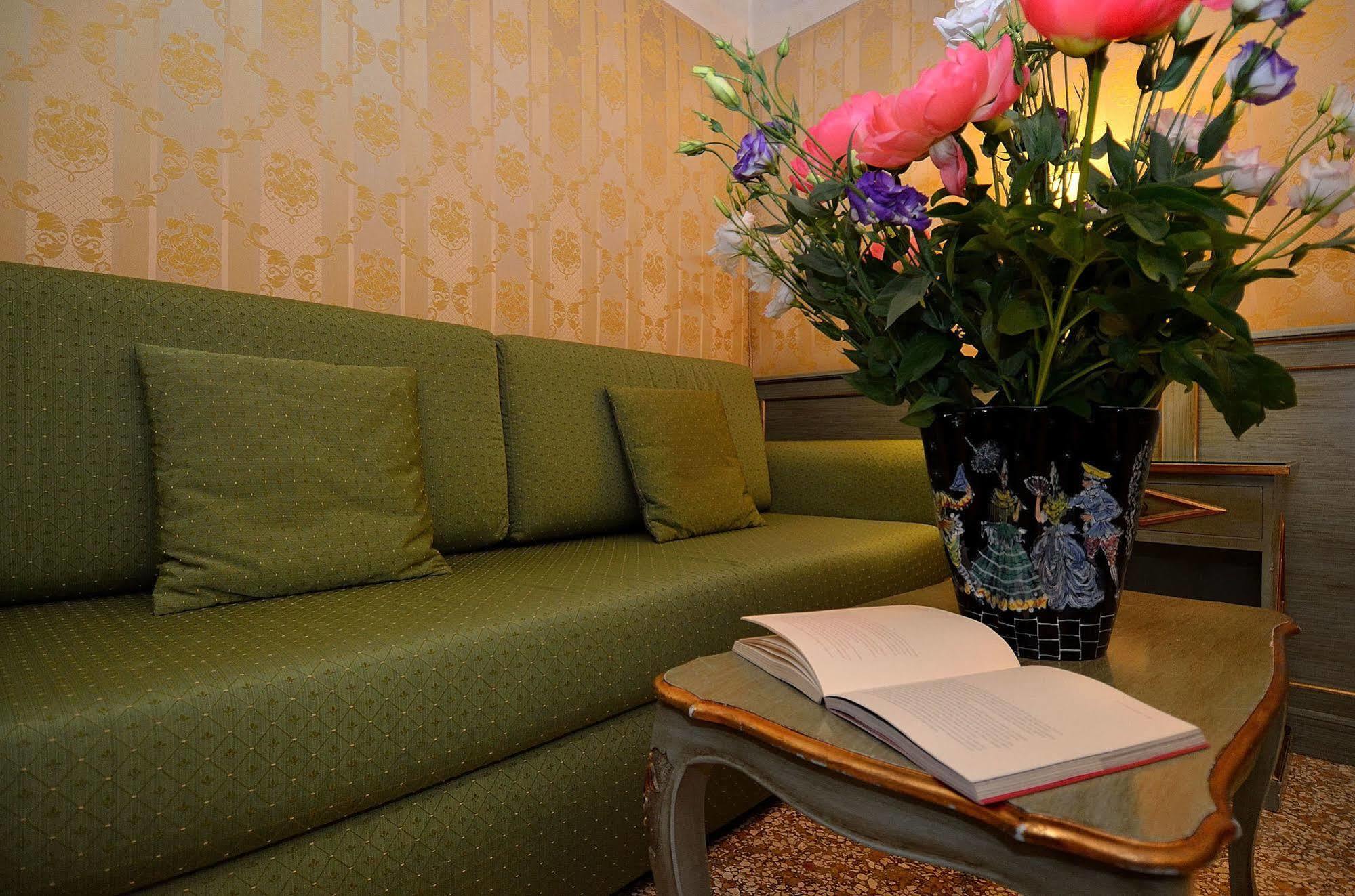 La Corte Bed & Breakfast Venice