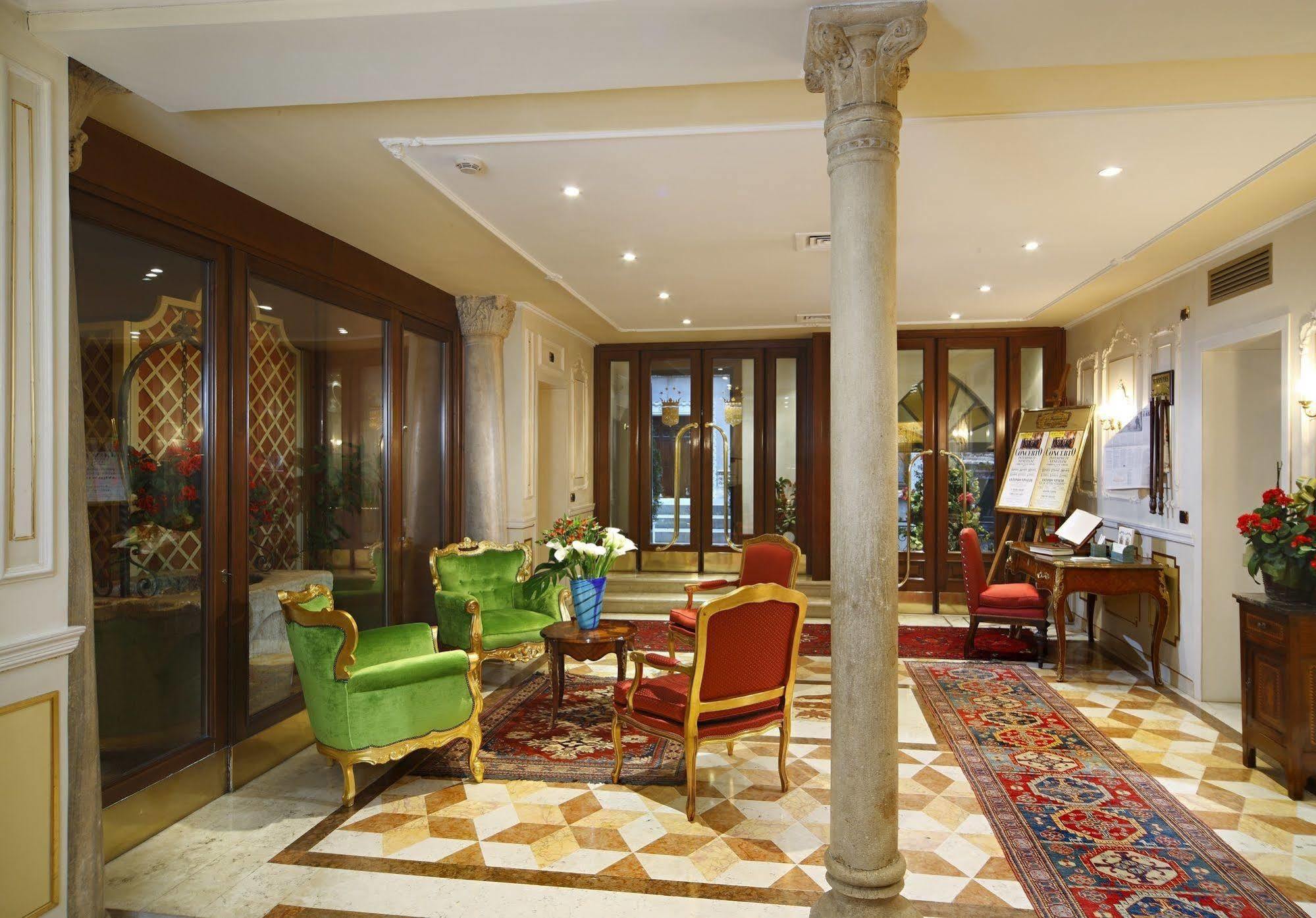 Ca' Dei Conti Hotel