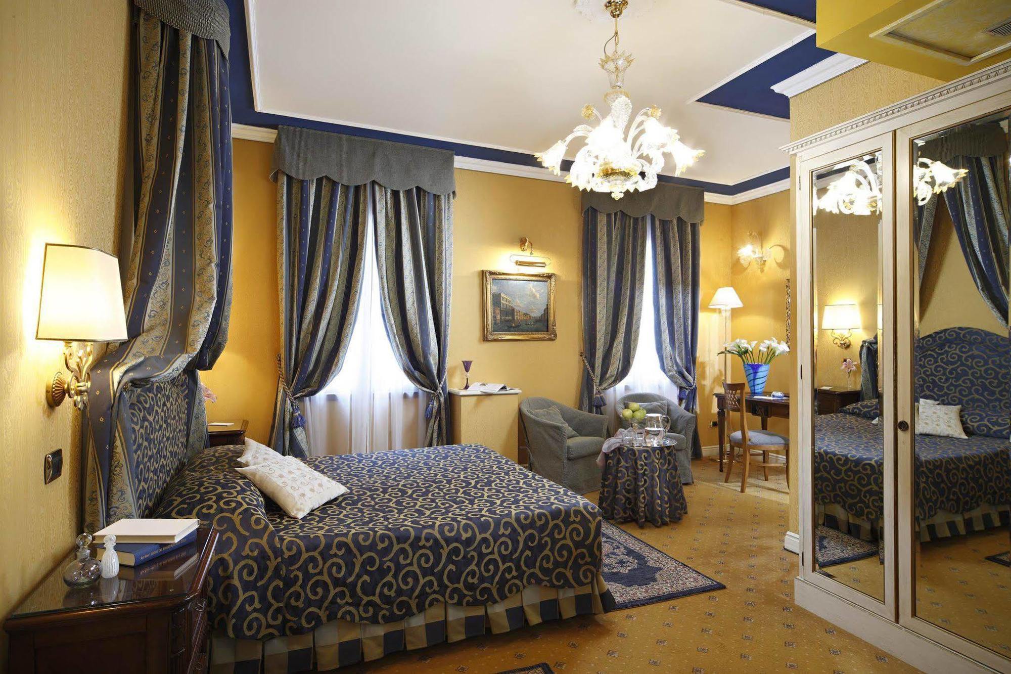 Ca' Dei Conti Hotel