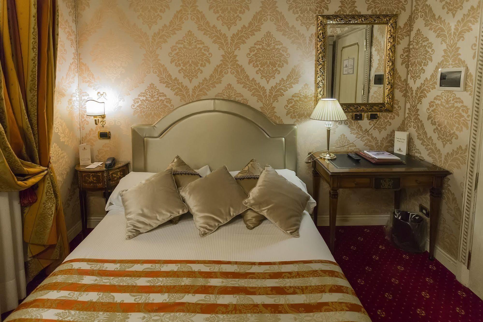 Ca' Dei Conti 4* Veneza