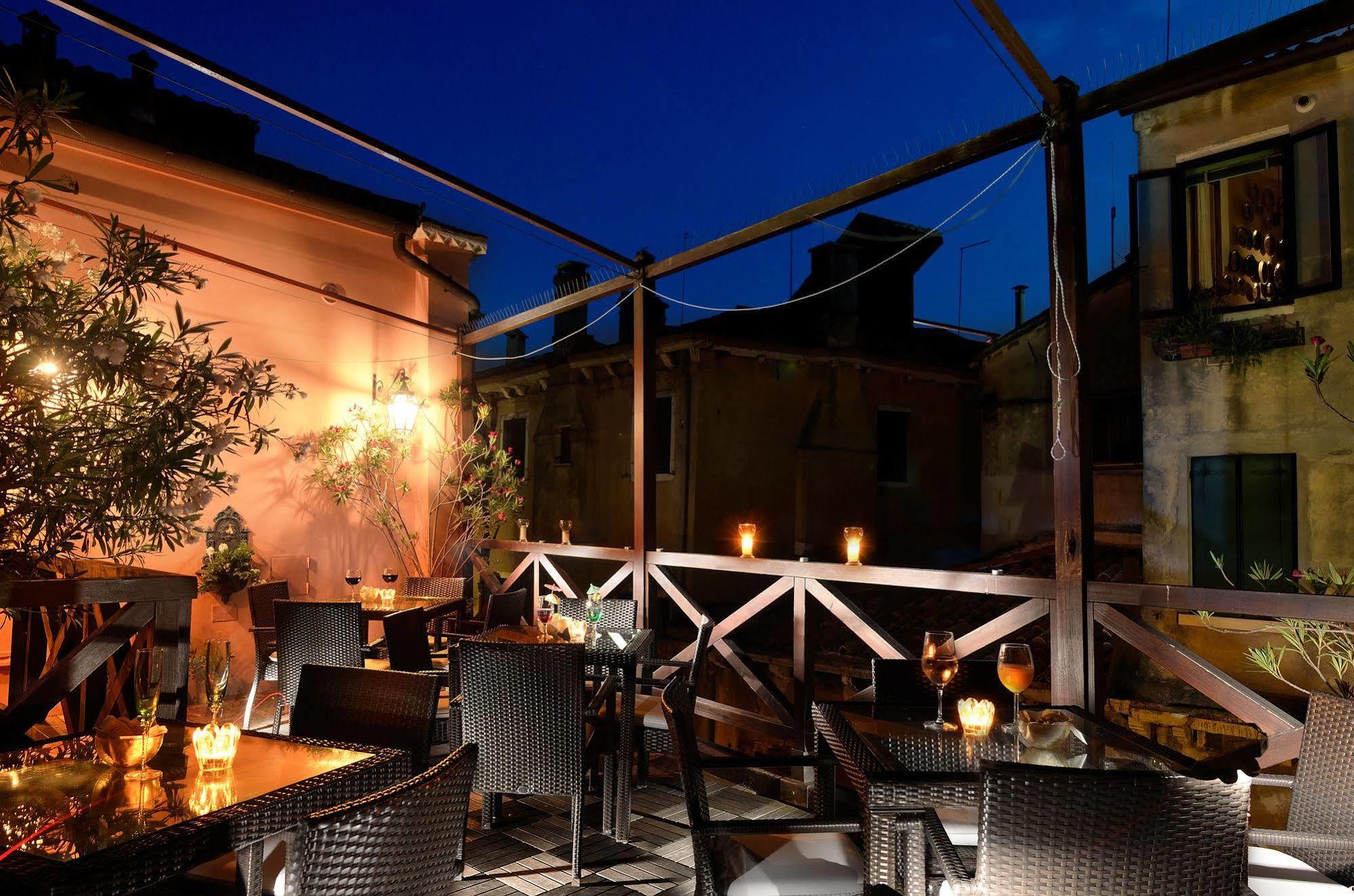 Ca' Dei Conti Hotel Venice