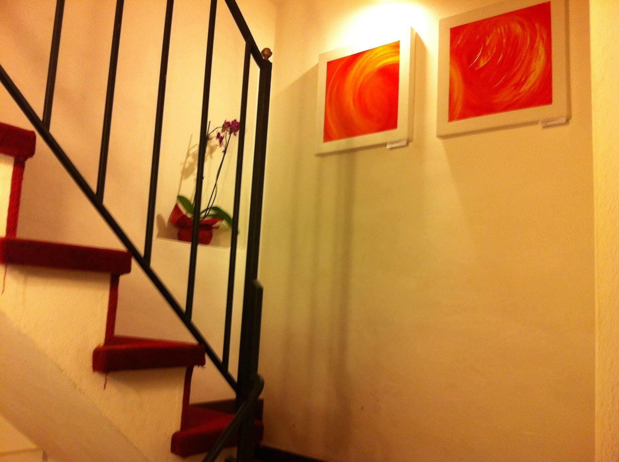 Casa Arte Guest house