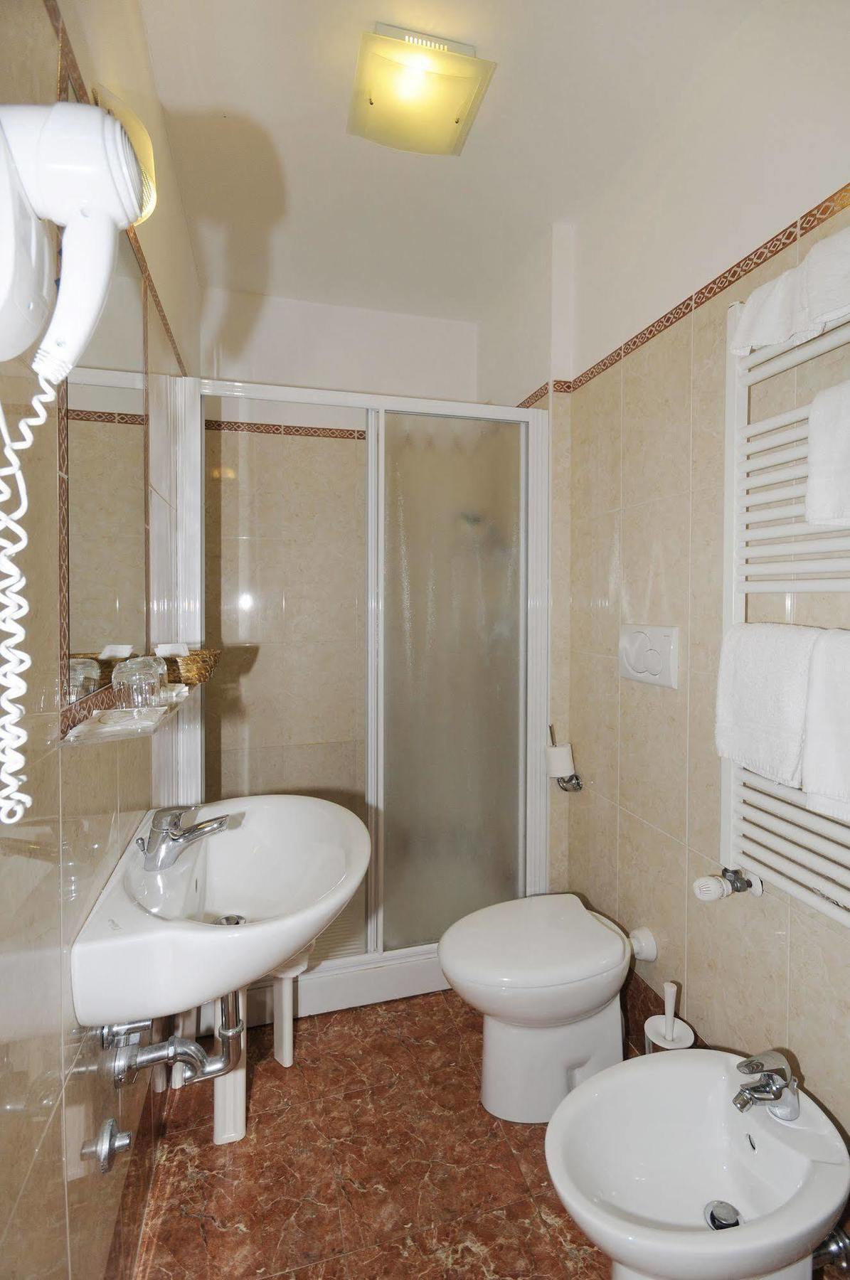 Hotel Il Mercante Di Veneza