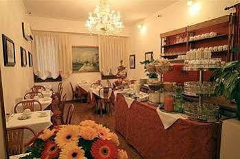 Hotel Mercurio