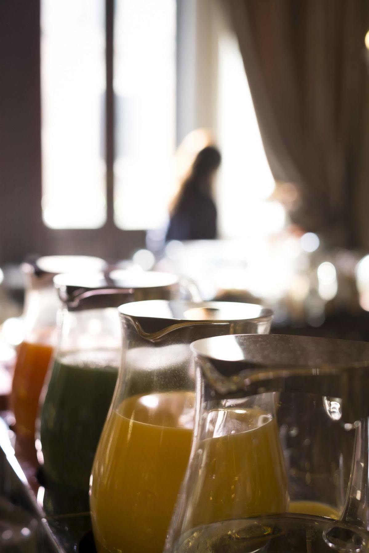 Hotel Arcadia Boutique Veneza
