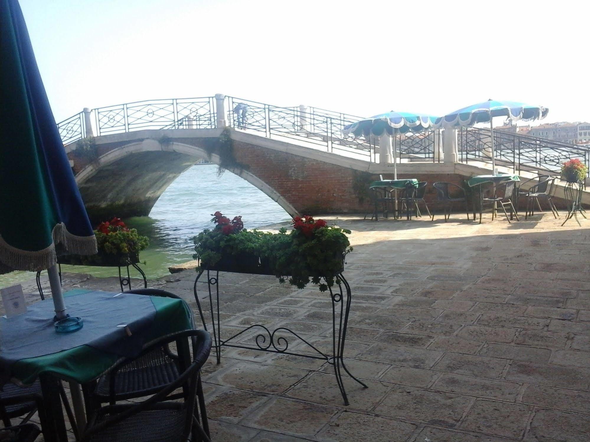 Hotel Seguso