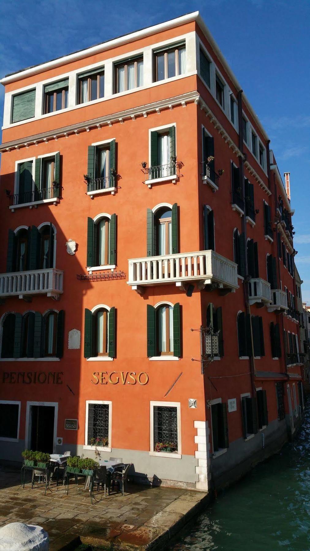 Seguso Veneza