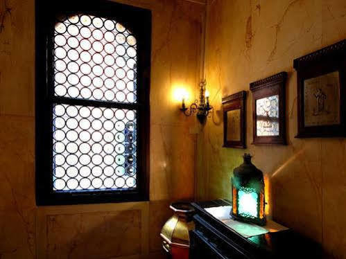 Seguso Hotel