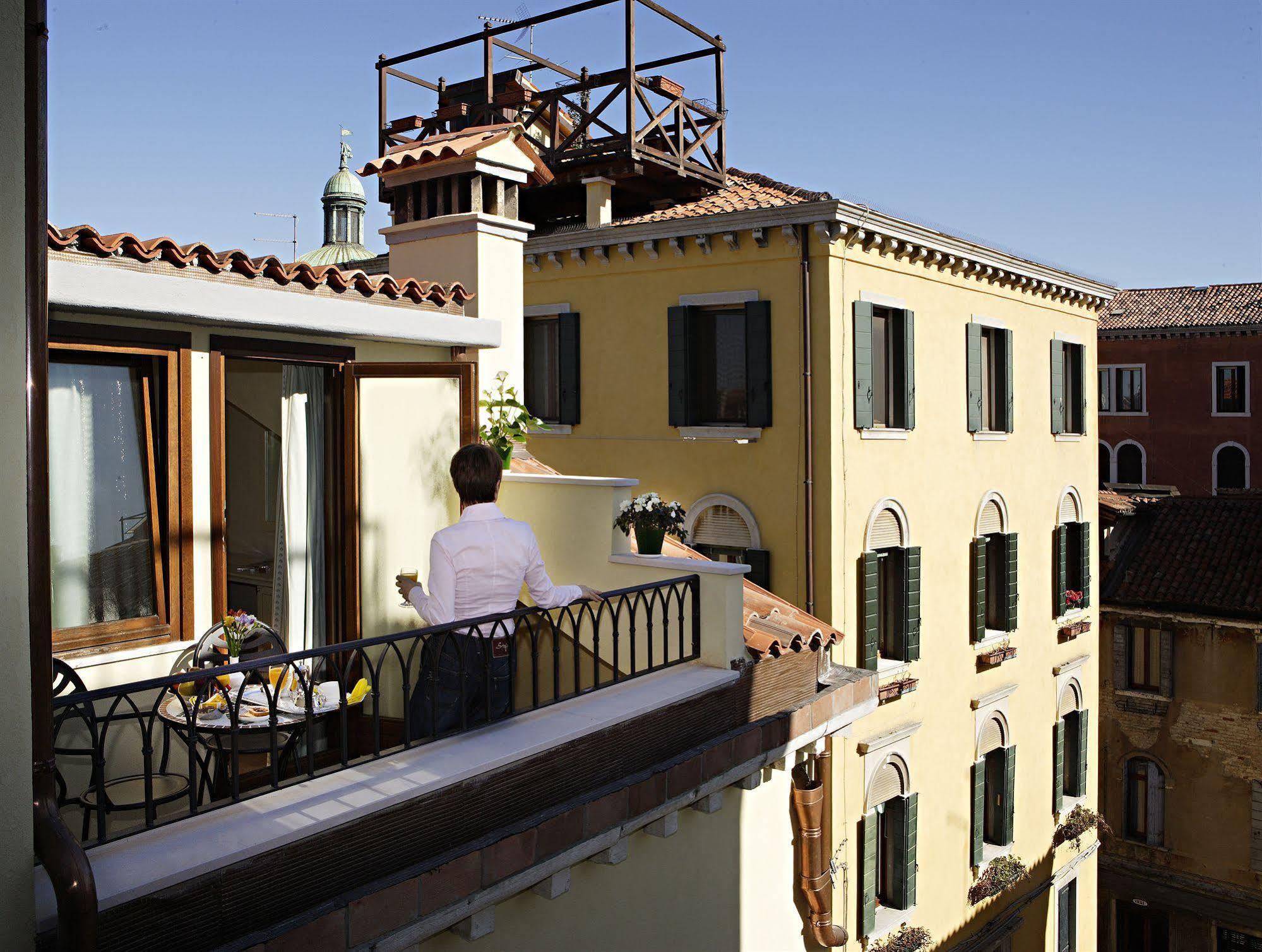 Hotel Carlton Capri
