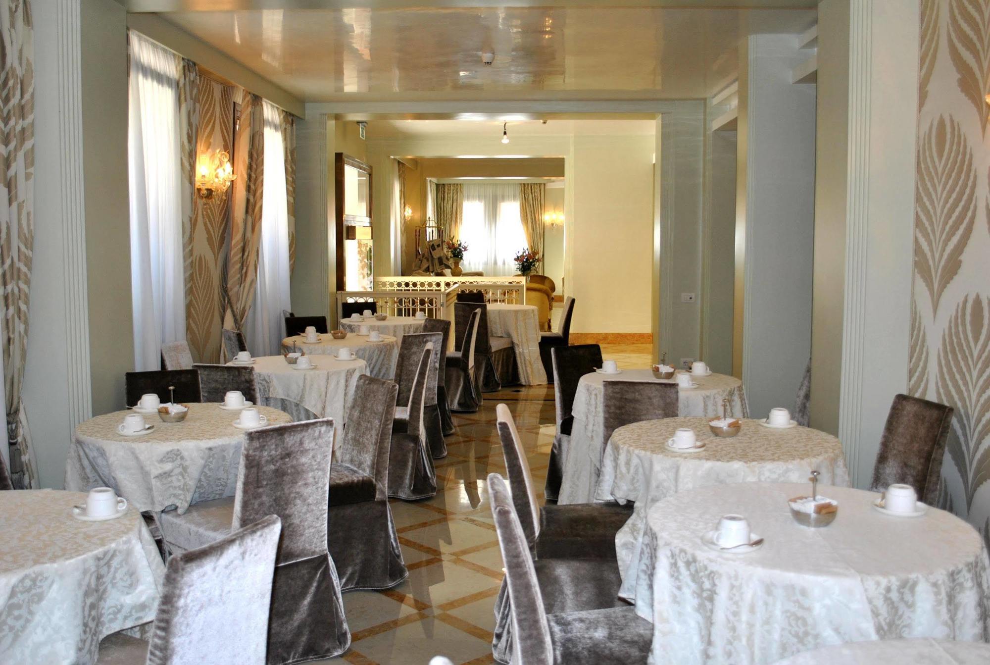 Hotel Carlton Capri