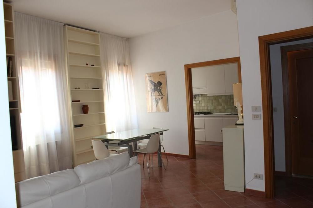 Casa Della Luce Apartment