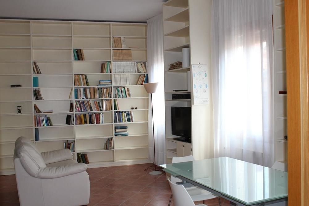 Casa Della Luce Apartment