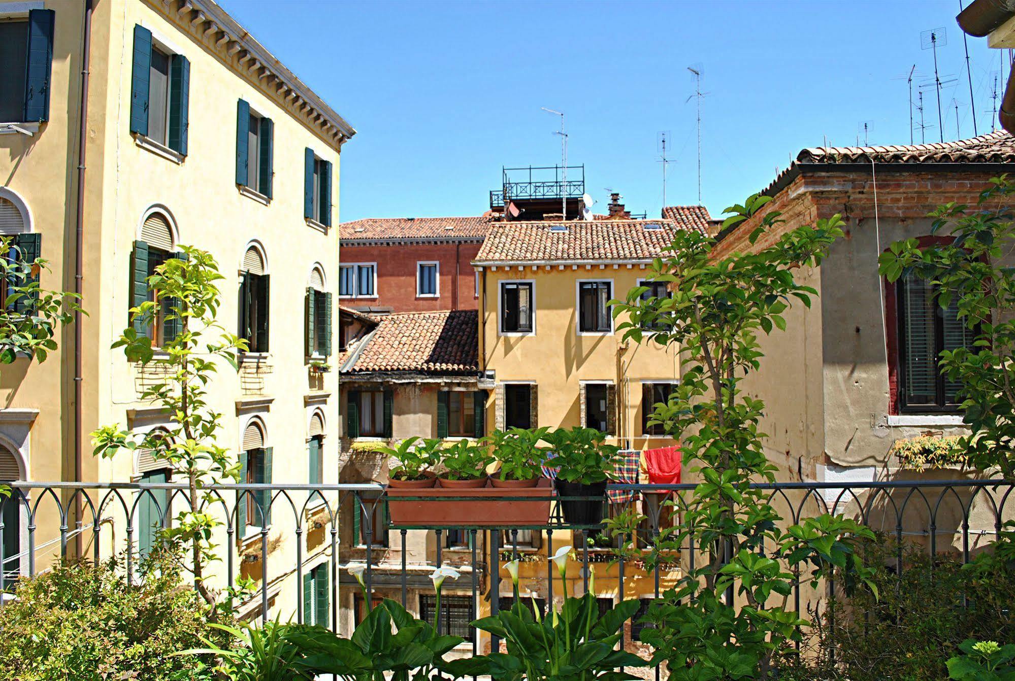 Hotel Carlton Capri Venice